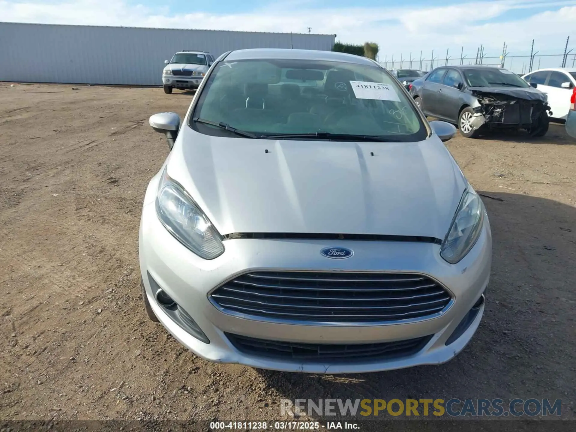 12 Photograph of a damaged car 3FADP4BJ7KM125030 FORD FIESTA 2019