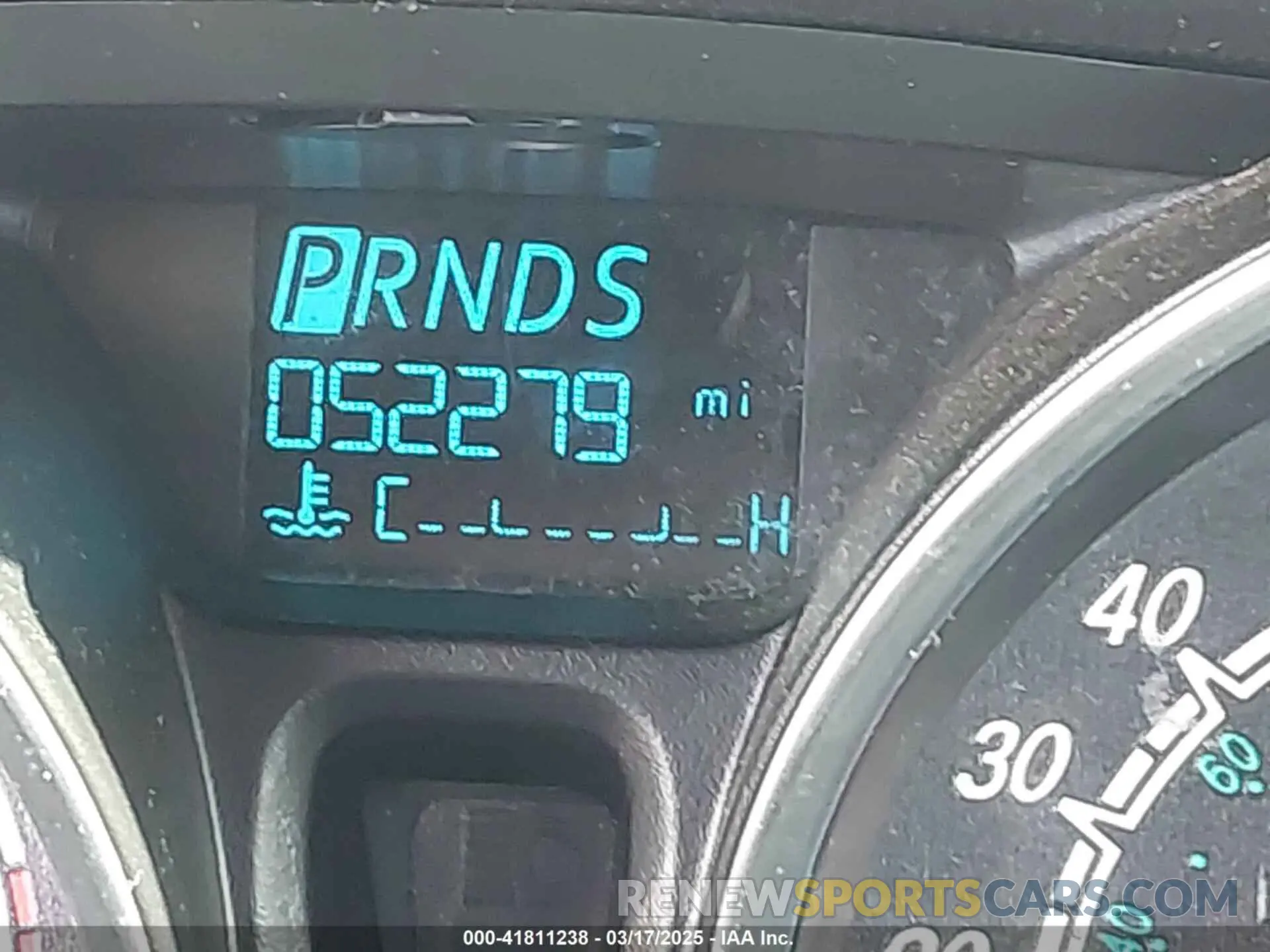 15 Photograph of a damaged car 3FADP4BJ7KM125030 FORD FIESTA 2019