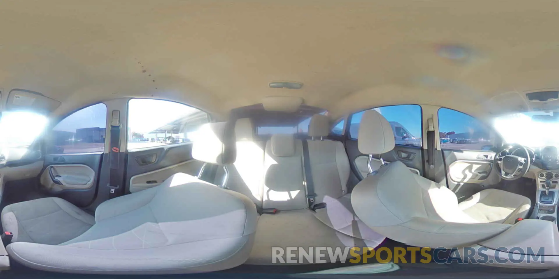 13 Photograph of a damaged car 3FADP4BJ7KM137873 FORD FIESTA 2019
