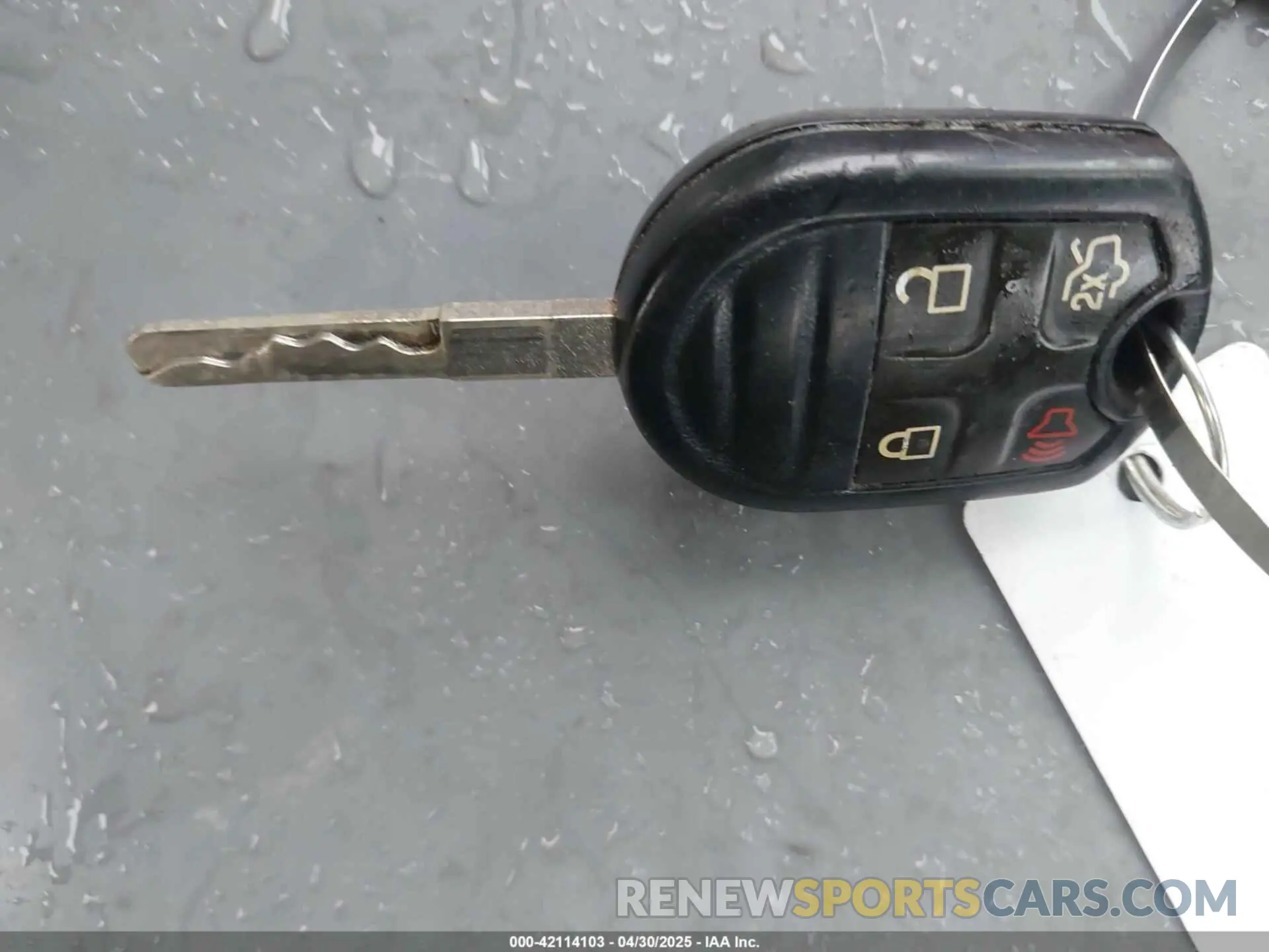 11 Photograph of a damaged car 3FADP4BJ7KM138389 FORD FIESTA 2019