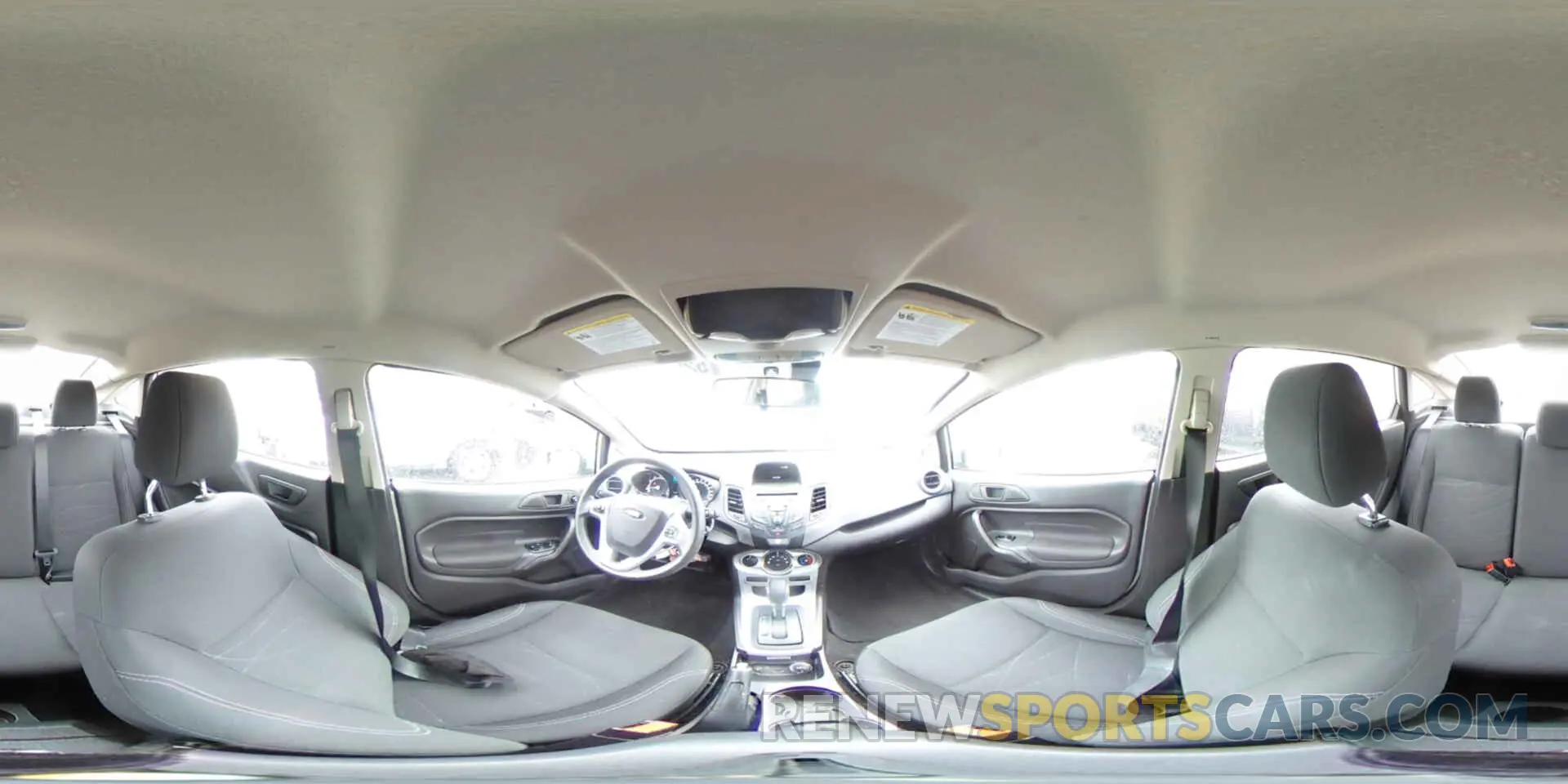12 Photograph of a damaged car 3FADP4BJ7KM143818 FORD FIESTA 2019