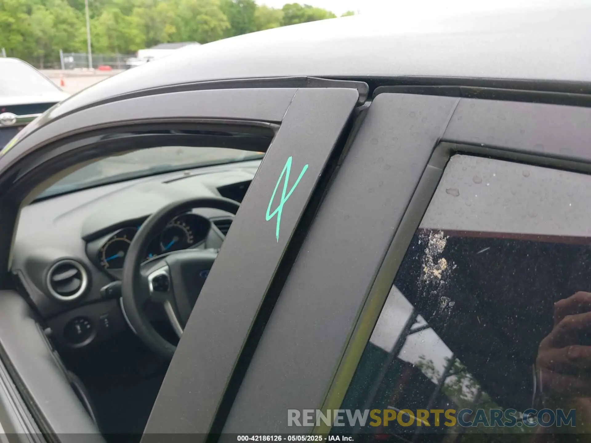 18 Photograph of a damaged car 3FADP4BJ7KM155094 FORD FIESTA 2019