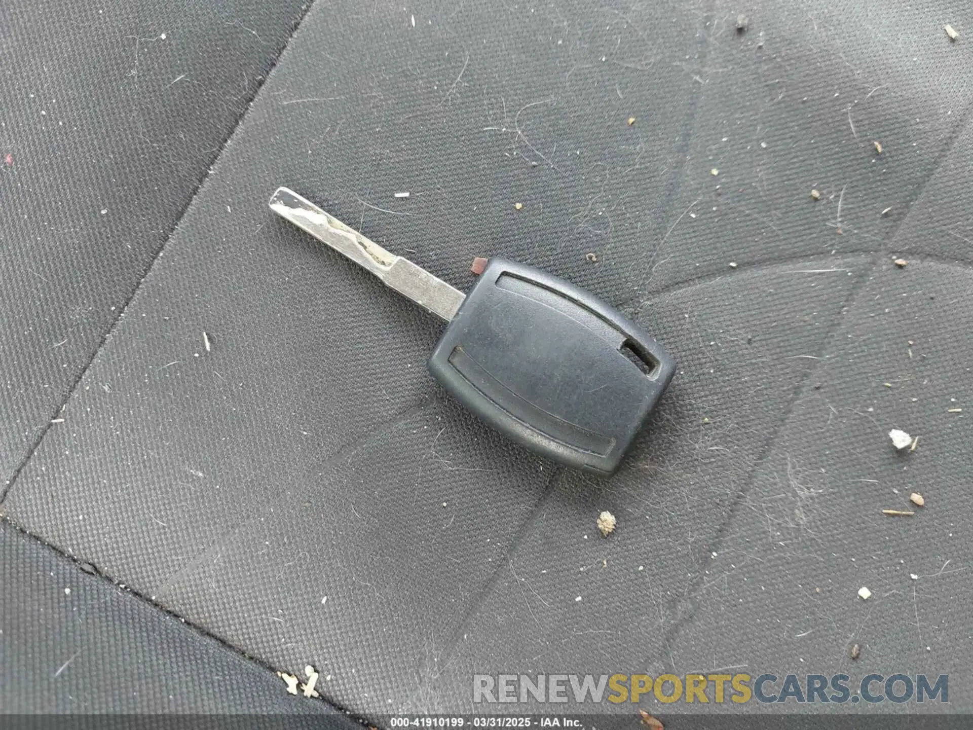 11 Photograph of a damaged car 3FADP4BJ8KM101433 FORD FIESTA 2019