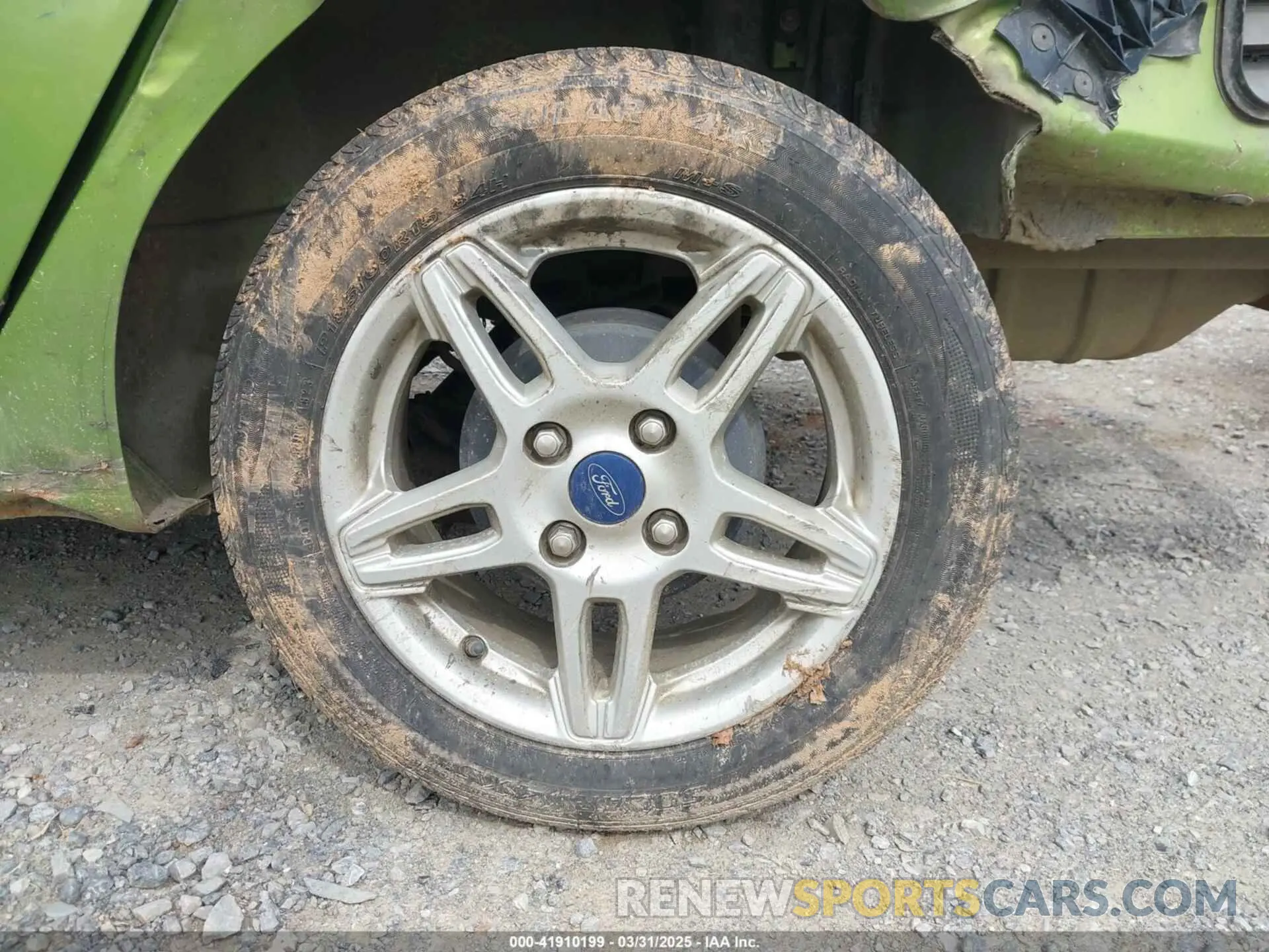 12 Photograph of a damaged car 3FADP4BJ8KM101433 FORD FIESTA 2019