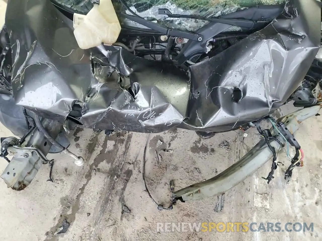 12 Photograph of a damaged car 3FADP4BJ8KM103215 FORD FIESTA 2019