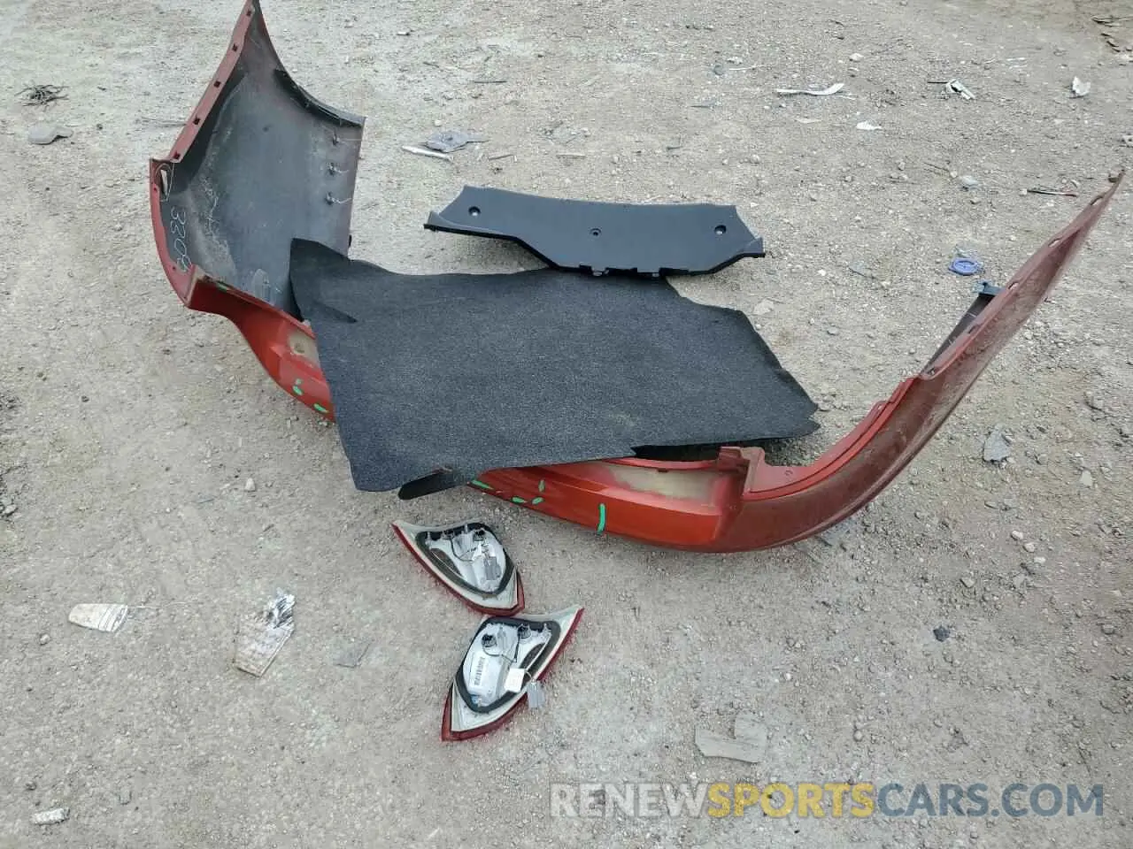 12 Photograph of a damaged car 3FADP4BJ8KM119933 FORD FIESTA 2019