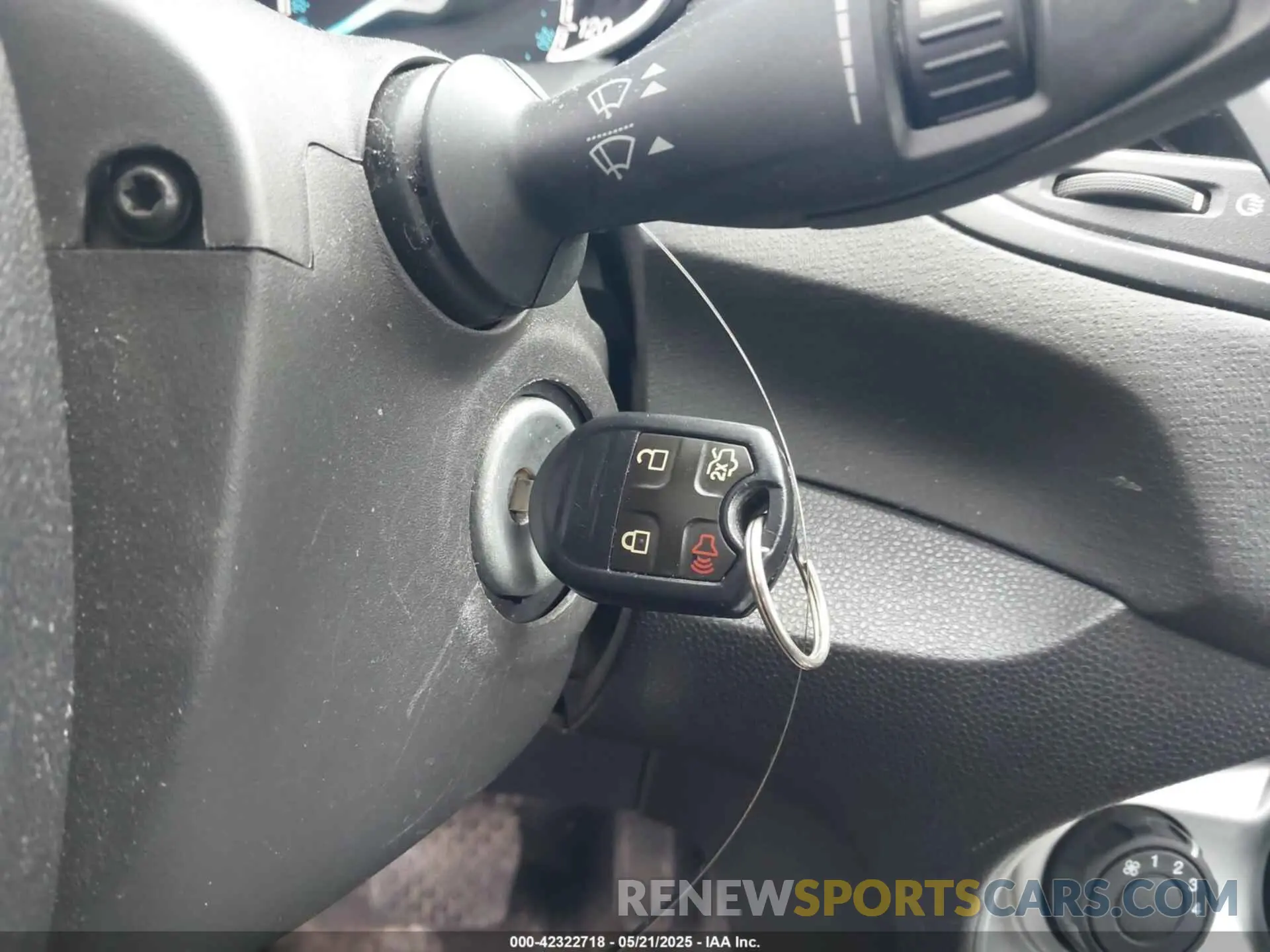 11 Photograph of a damaged car 3FADP4BJ8KM135078 FORD FIESTA 2019