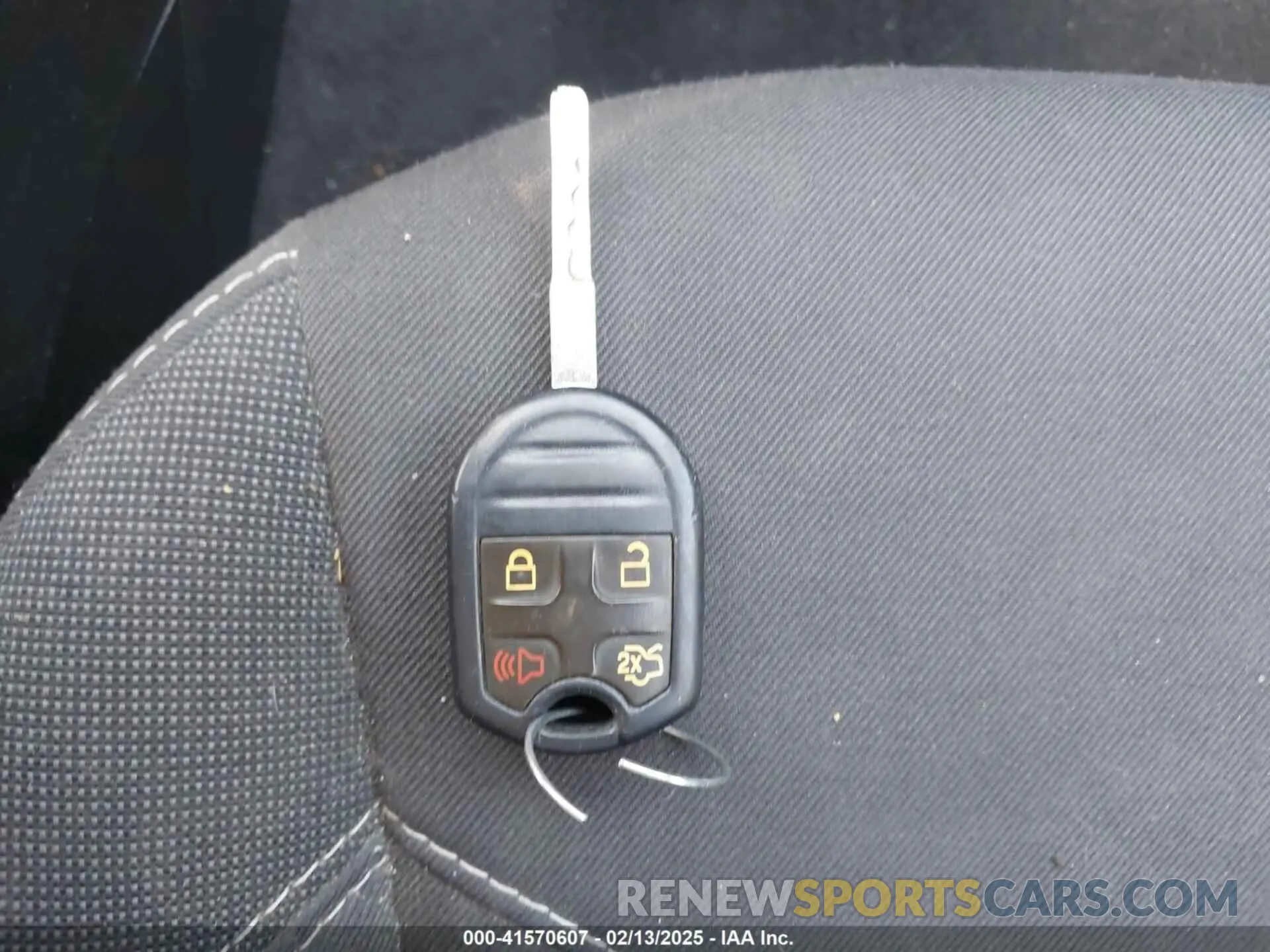 11 Photograph of a damaged car 3FADP4BJ8KM137770 FORD FIESTA 2019