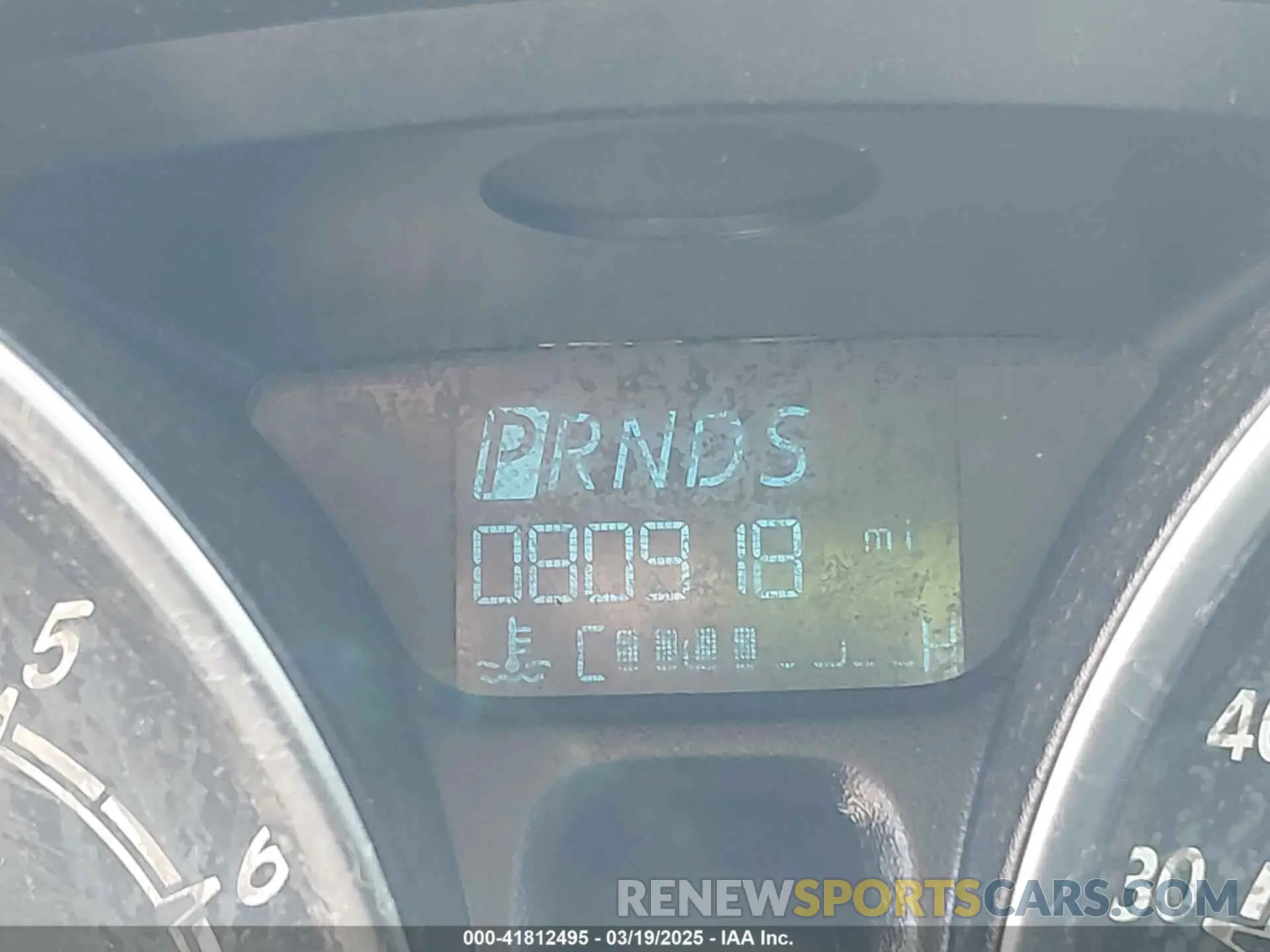 16 Photograph of a damaged car 3FADP4BJ9KM101506 FORD FIESTA 2019