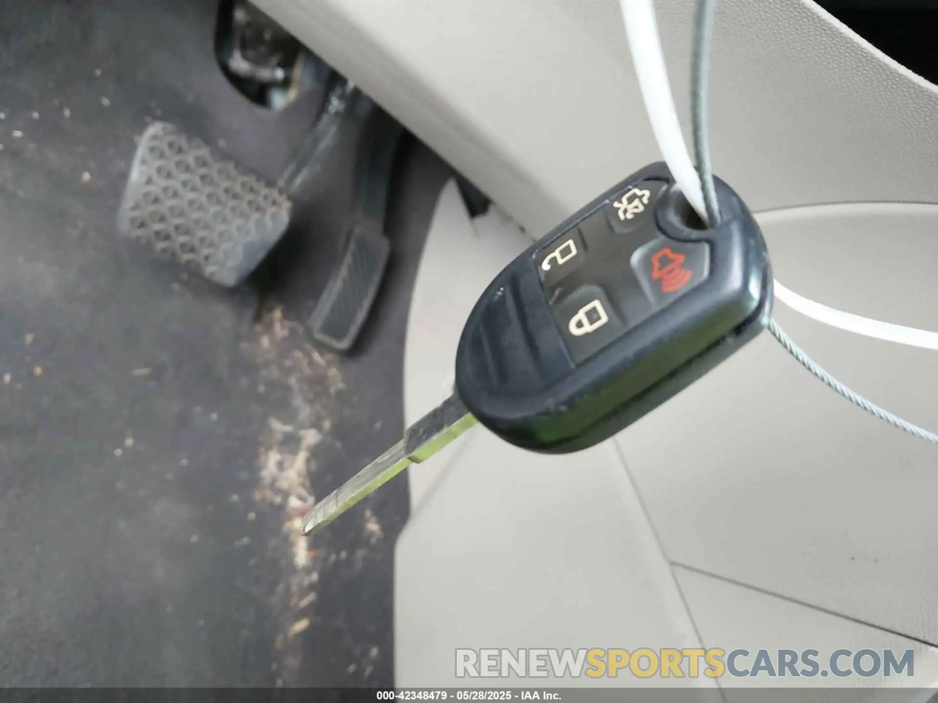 11 Photograph of a damaged car 3FADP4BJ9KM111954 FORD FIESTA 2019