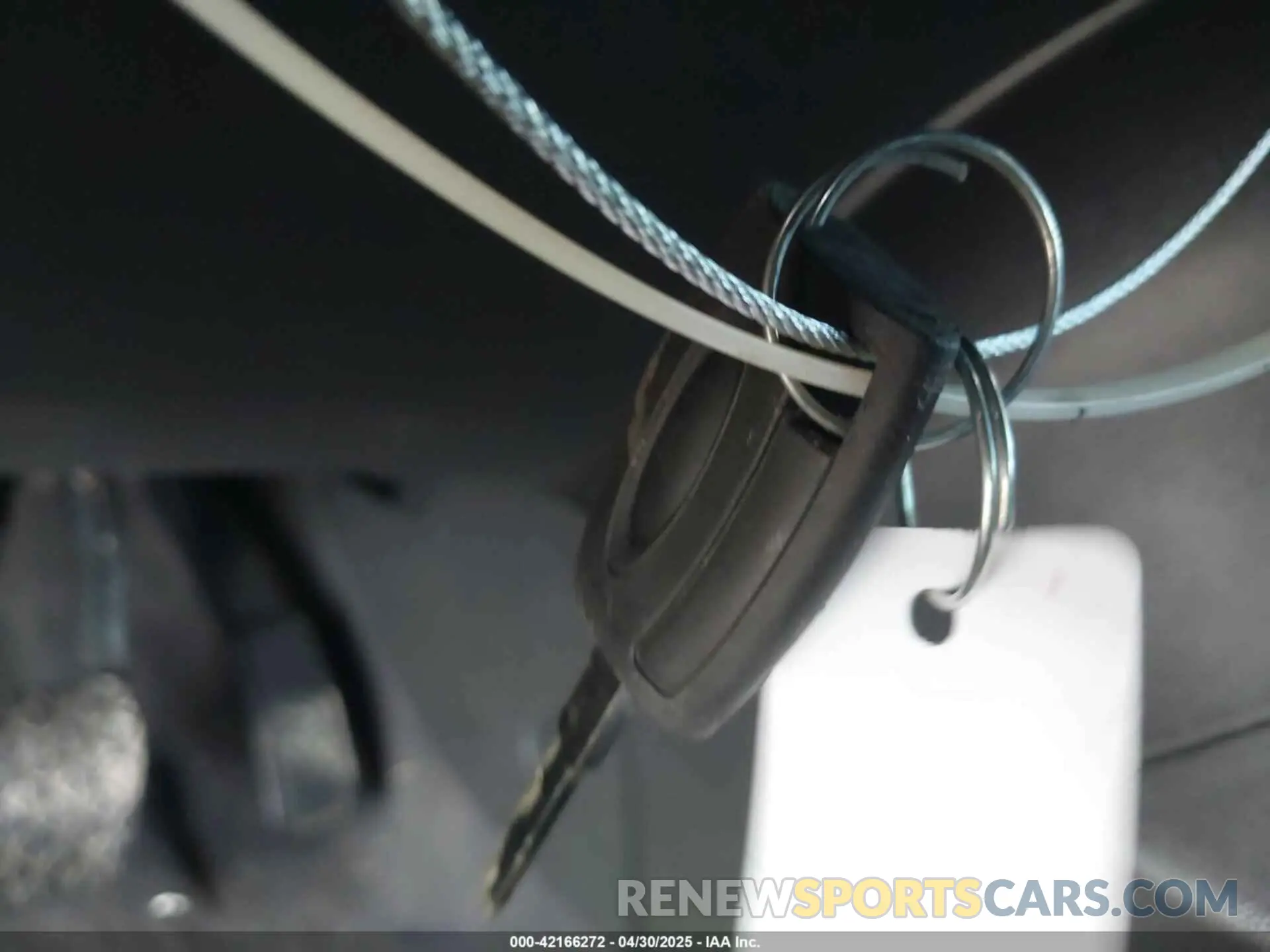 11 Photograph of a damaged car 3FADP4BJ9KM165612 FORD FIESTA 2019