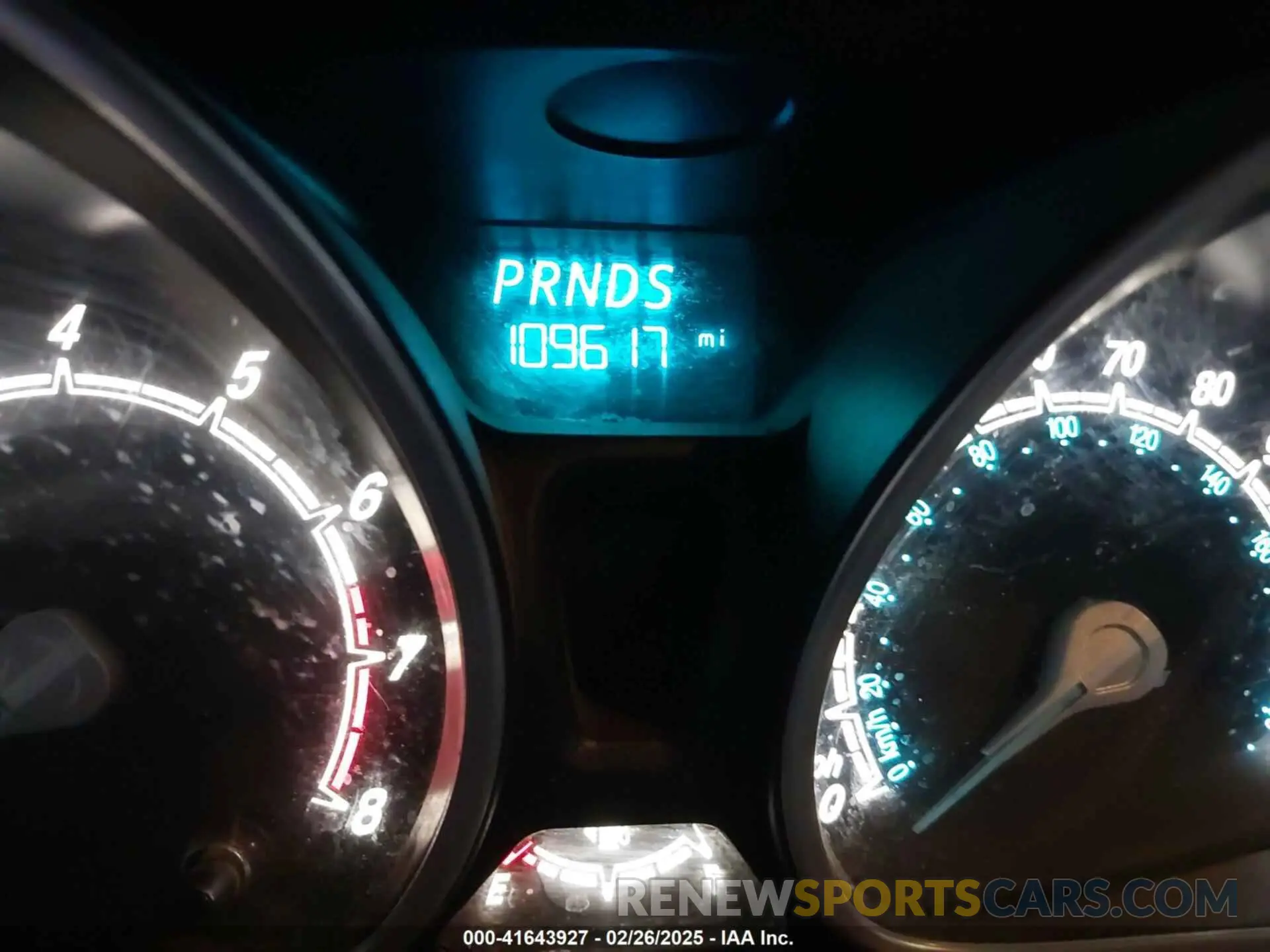 14 Photograph of a damaged car 3FADP4BJXKM118427 FORD FIESTA 2019