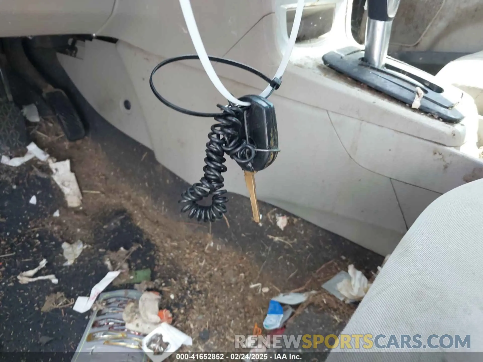 11 Photograph of a damaged car 3FADP4BJXKM146258 FORD FIESTA 2019
