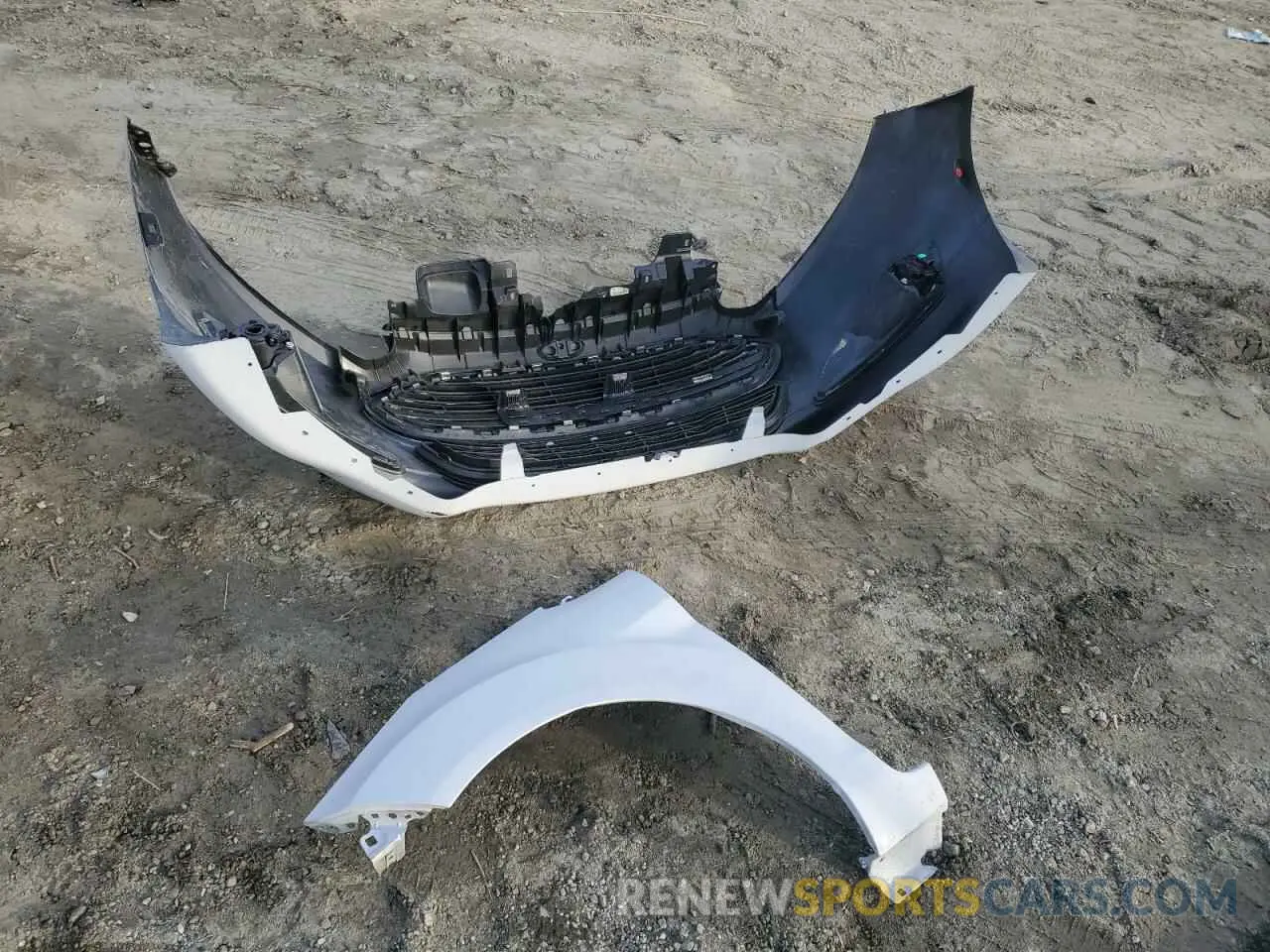 12 Photograph of a damaged car 3FADP4BJXKM160418 FORD FIESTA 2019