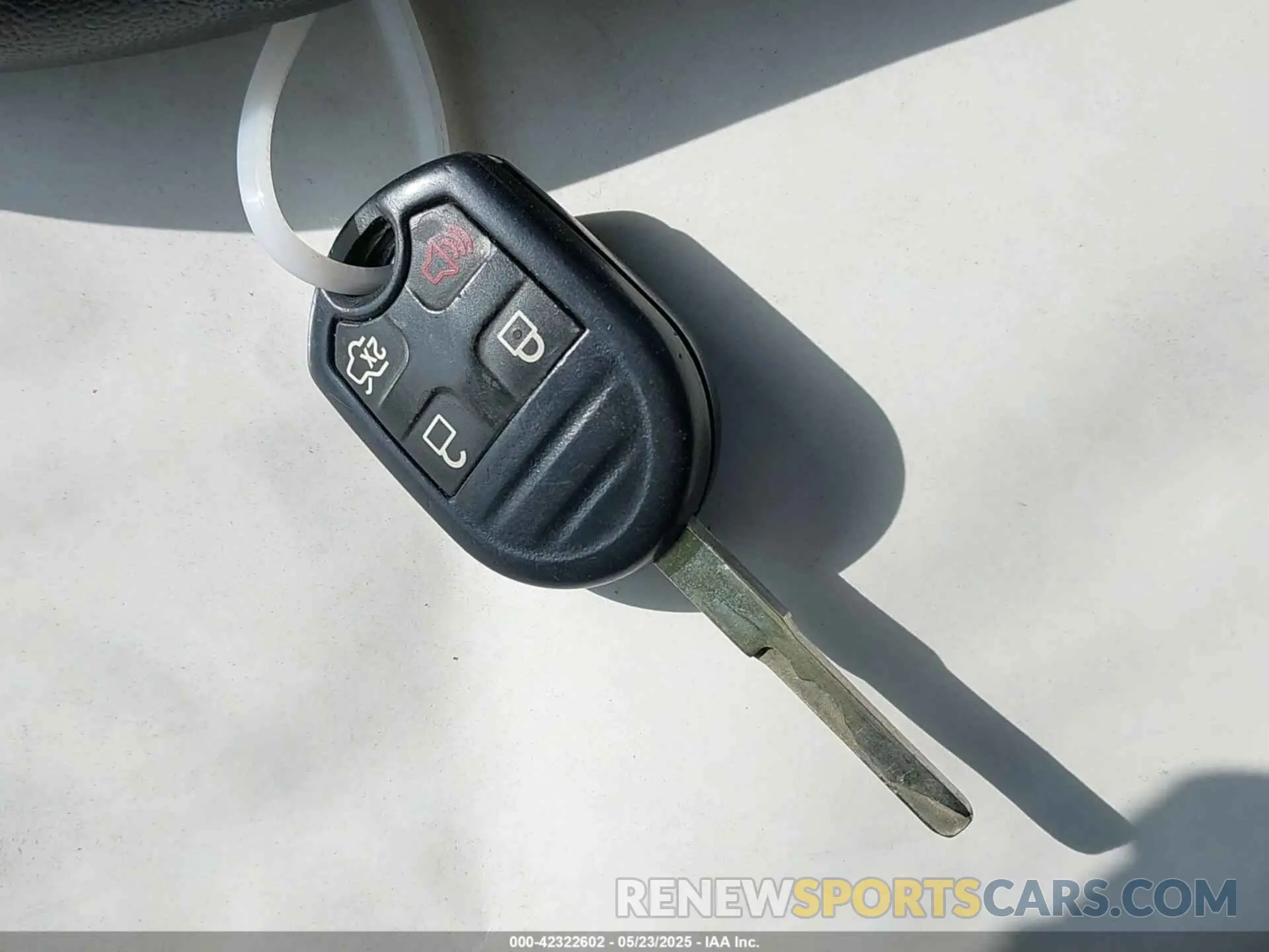 11 Photograph of a damaged car 3FADP4DJ1KM112318 FORD FIESTA 2019