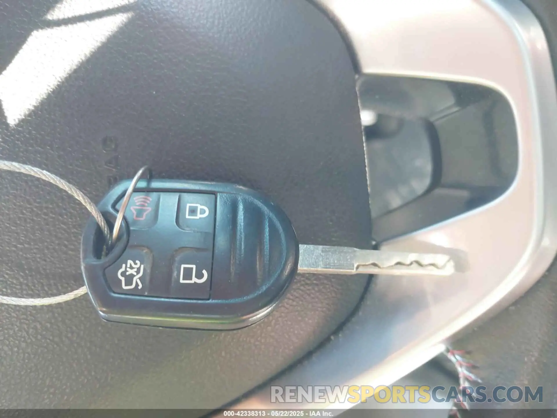 11 Photograph of a damaged car 3FADP4DJ1KM151362 FORD FIESTA 2019