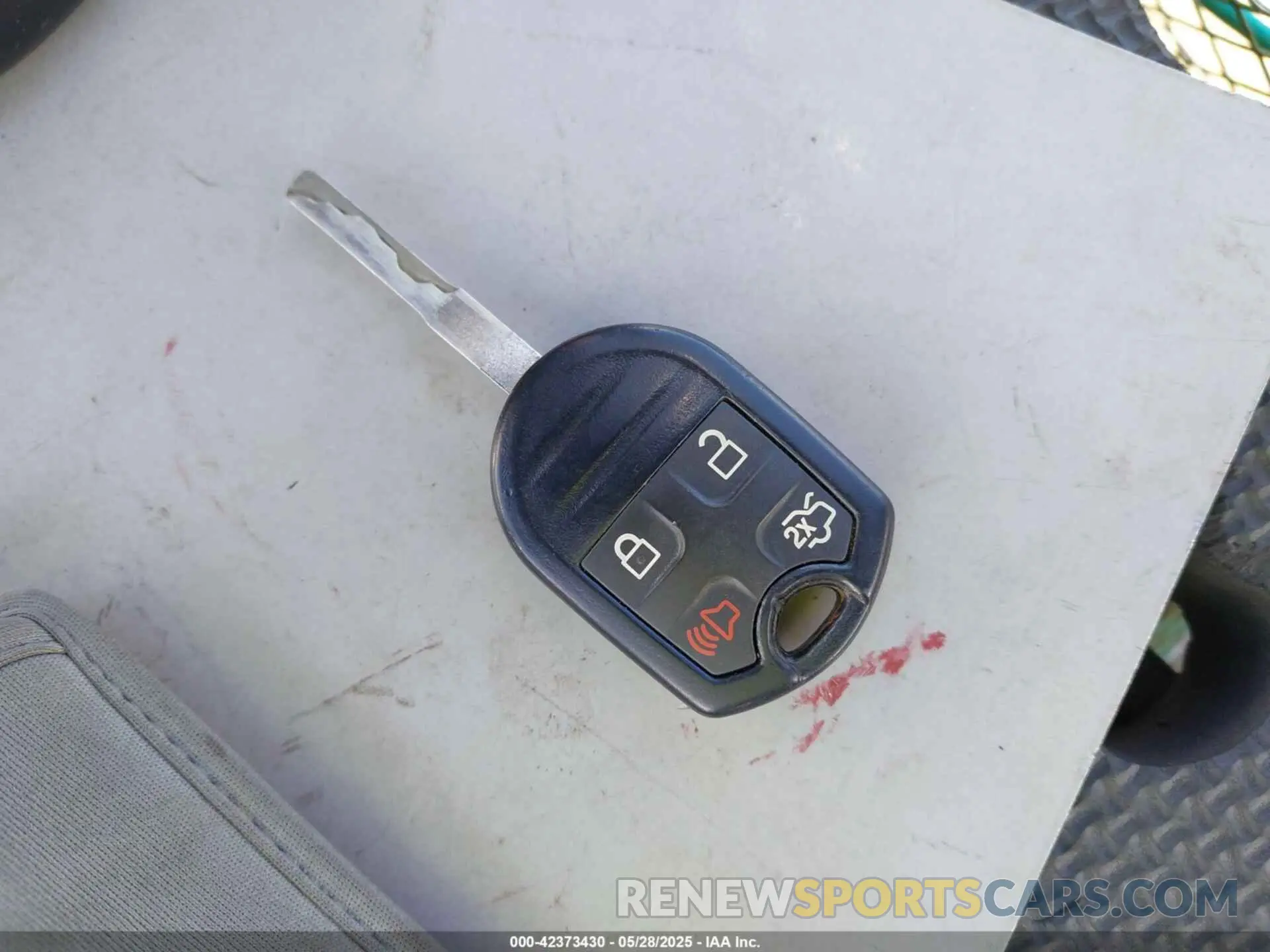 11 Photograph of a damaged car 3FADP4DJXKM146466 FORD FIESTA 2019