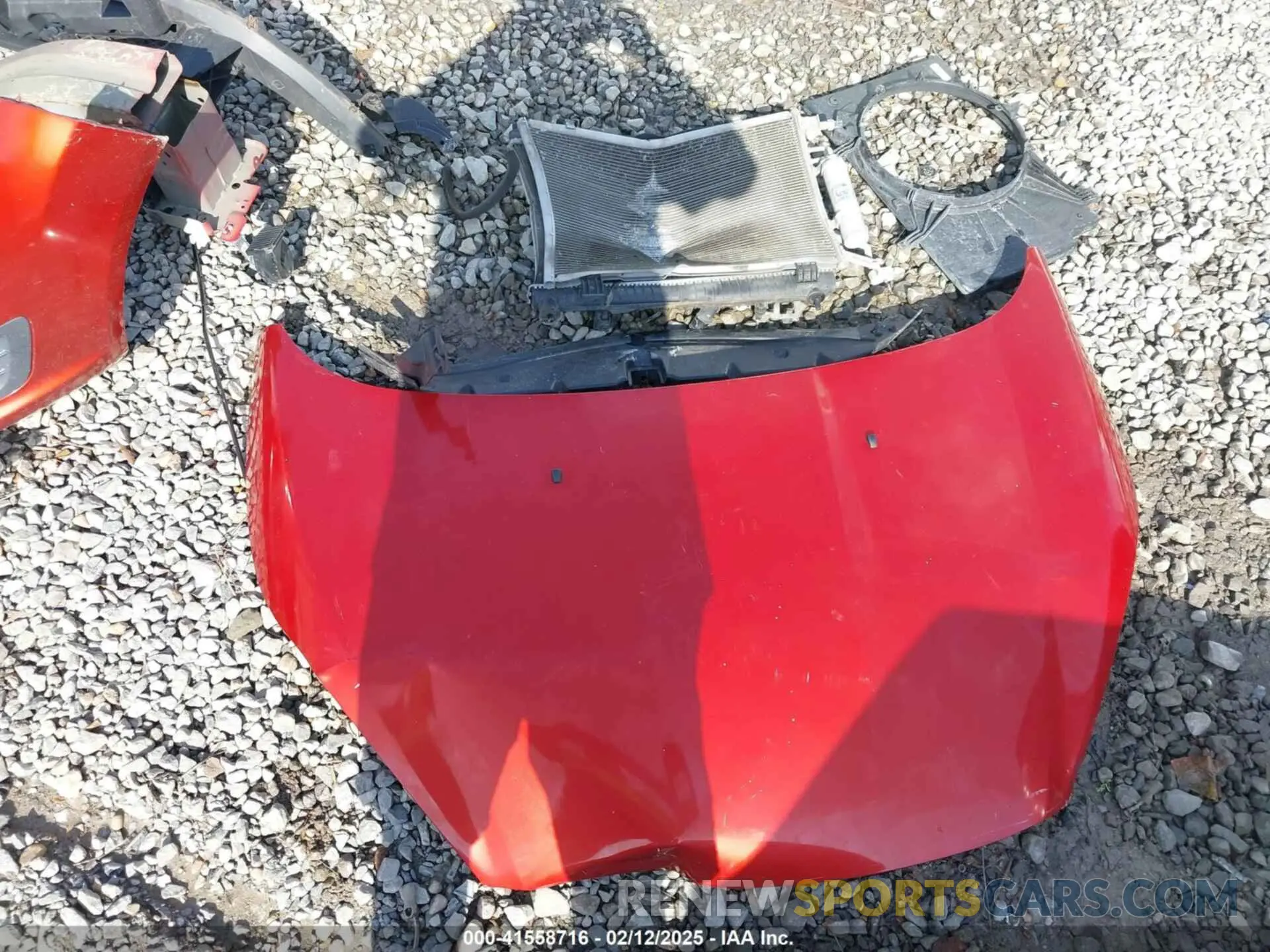 18 Photograph of a damaged car 3FADP4EJ0KM161332 FORD FIESTA 2019