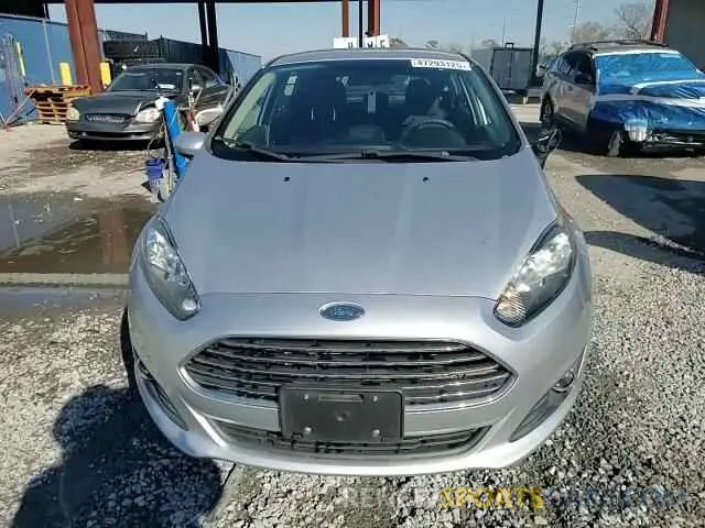 13 Photograph of a damaged car 3FADP4EJ1KM105898 FORD FIESTA 2019