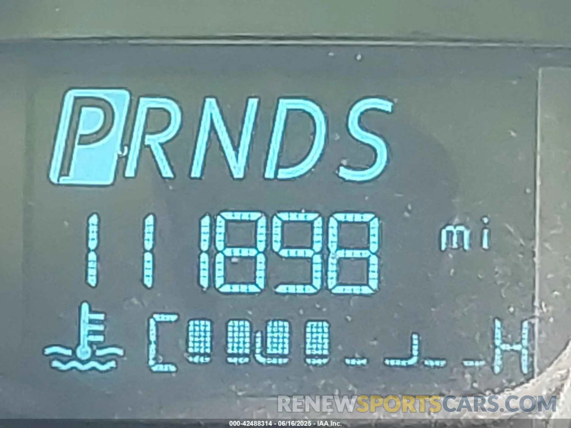 16 Photograph of a damaged car 3FADP4EJ1KM134558 FORD FIESTA 2019