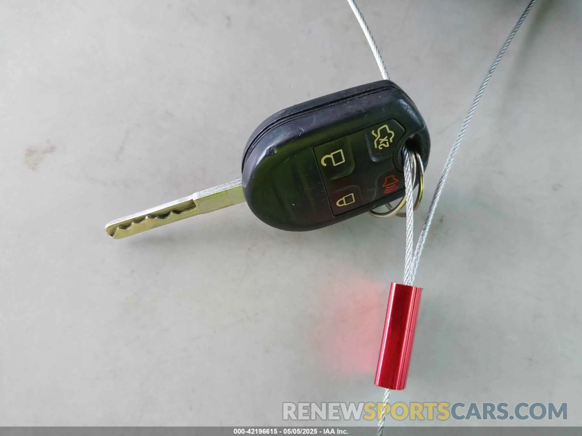 11 Photograph of a damaged car 3FADP4EJ1KM142577 FORD FIESTA 2019