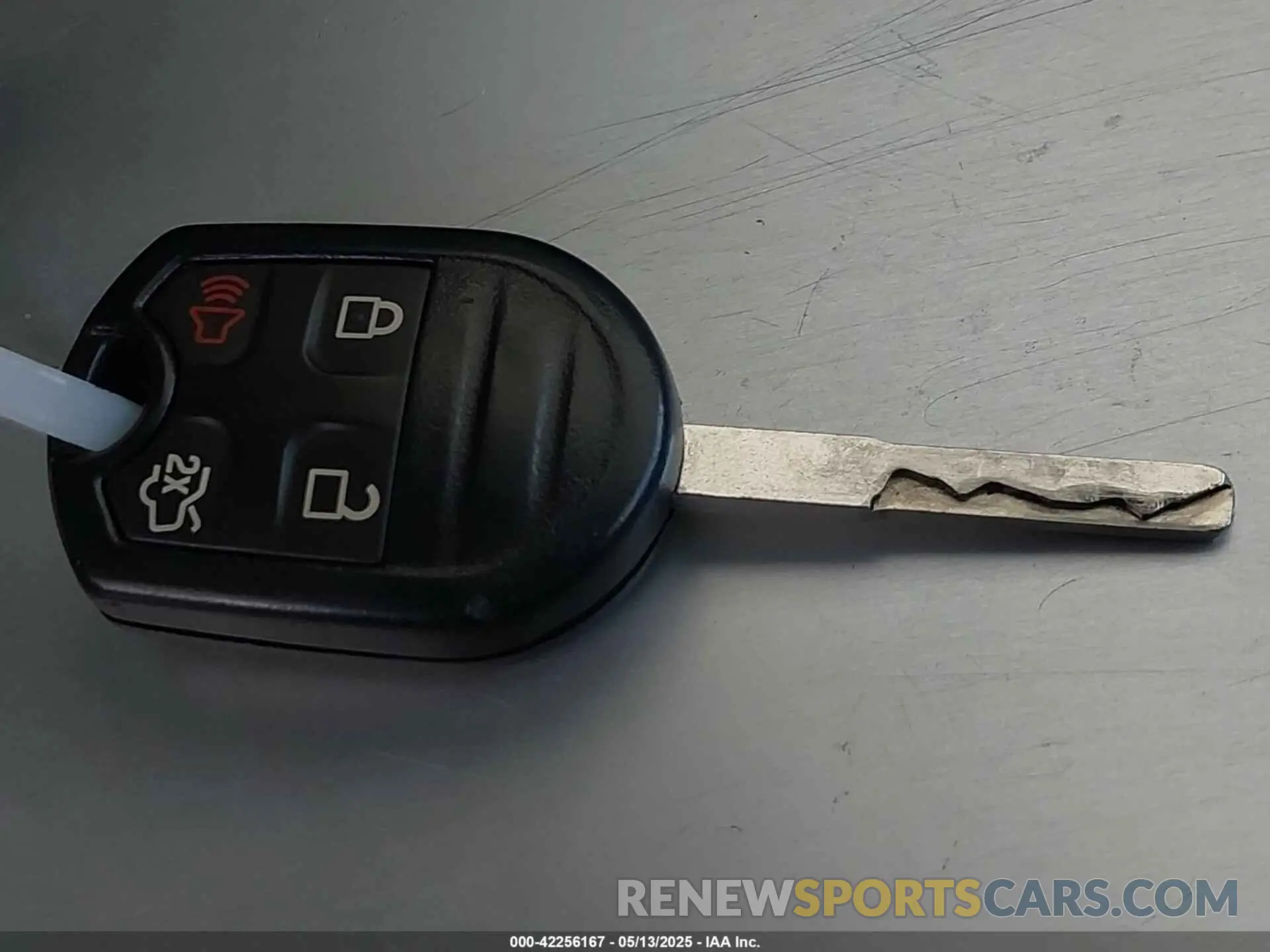 11 Photograph of a damaged car 3FADP4EJ3KM102744 FORD FIESTA 2019