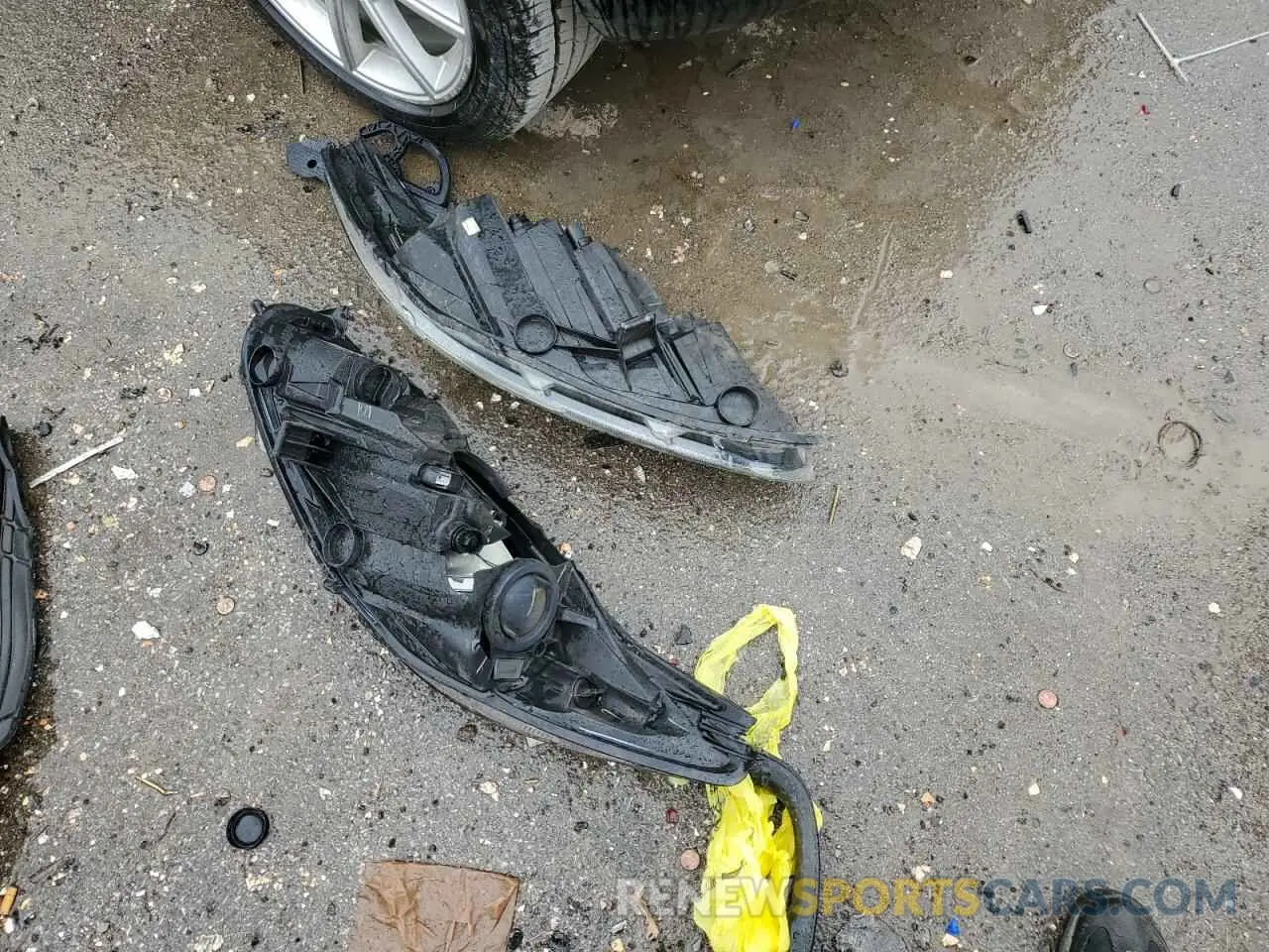12 Photograph of a damaged car 3FADP4EJ3KM136781 FORD FIESTA 2019
