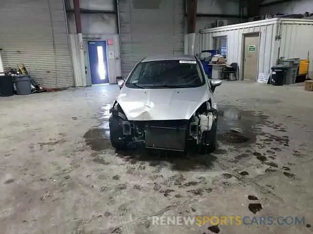 15 Photograph of a damaged car 3FADP4EJ4KM102297 FORD FIESTA 2019