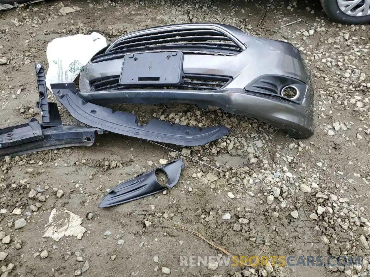 12 Photograph of a damaged car 3FADP4EJ5KM107136 FORD FIESTA 2019