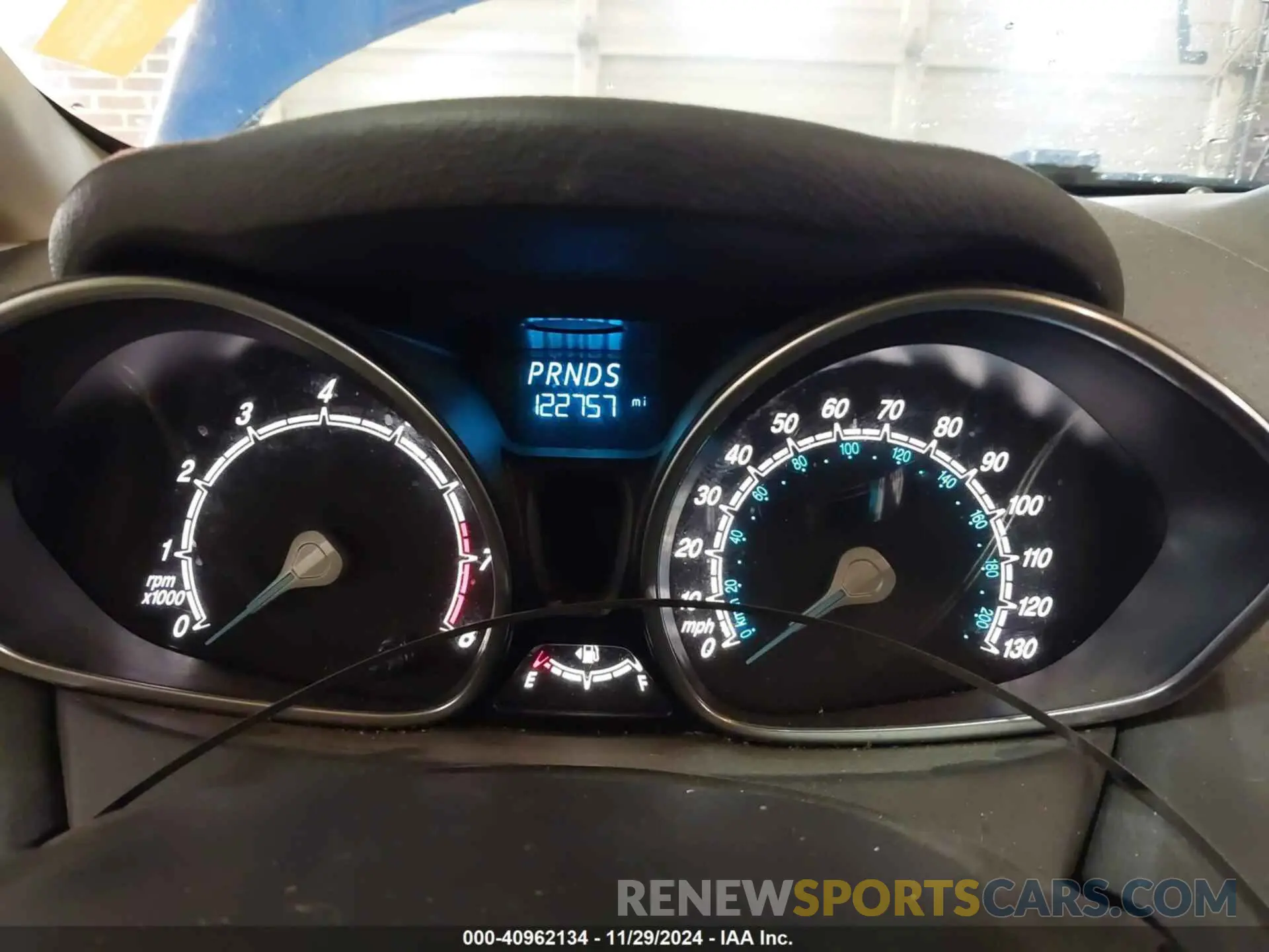 15 Photograph of a damaged car 3FADP4EJ6KM124270 FORD FIESTA 2019
