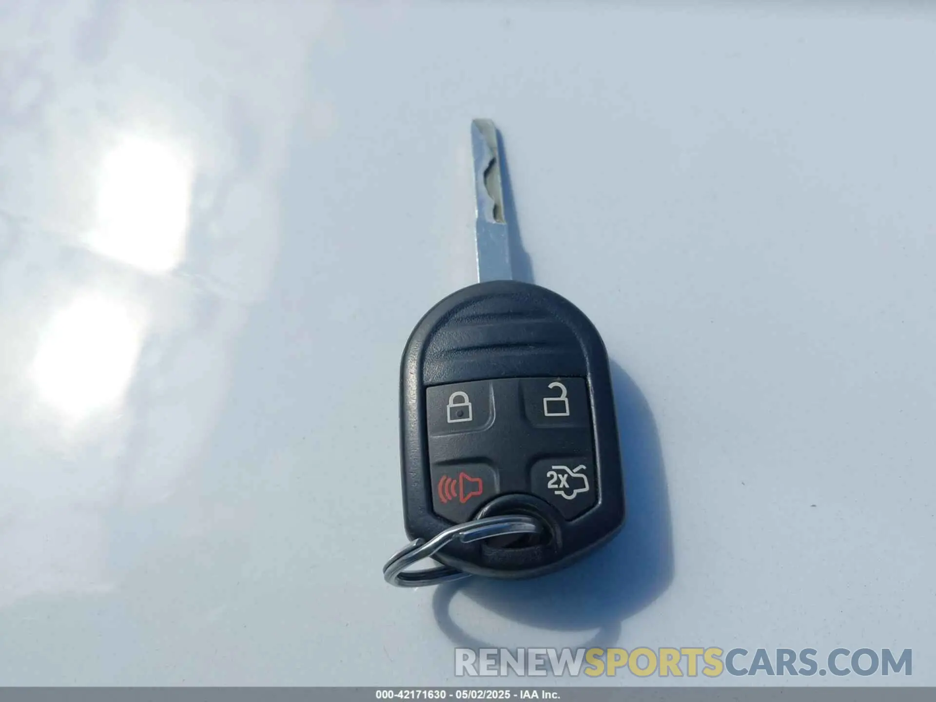 11 Photograph of a damaged car 3FADP4EJ6KM127878 FORD FIESTA 2019