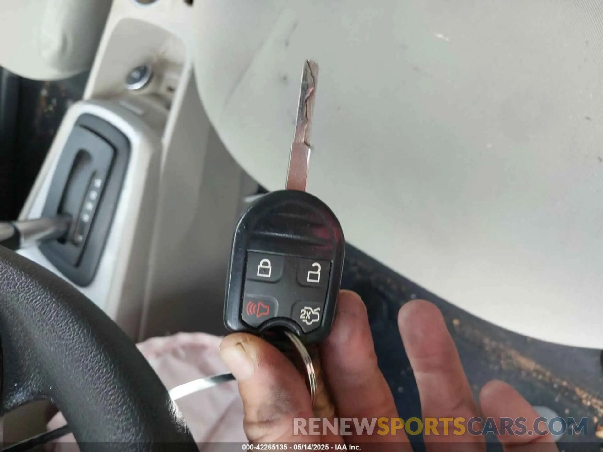 11 Photograph of a damaged car 3FADP4EJ7KM102259 FORD FIESTA 2019