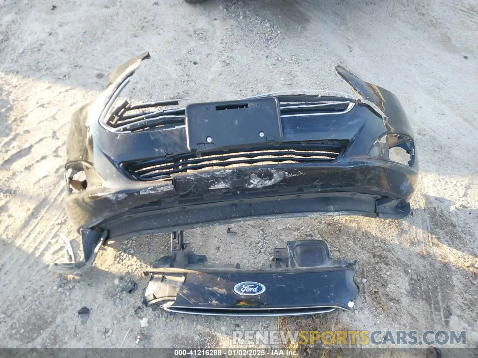 12 Photograph of a damaged car 3FADP4EJ7KM138534 FORD FIESTA 2019