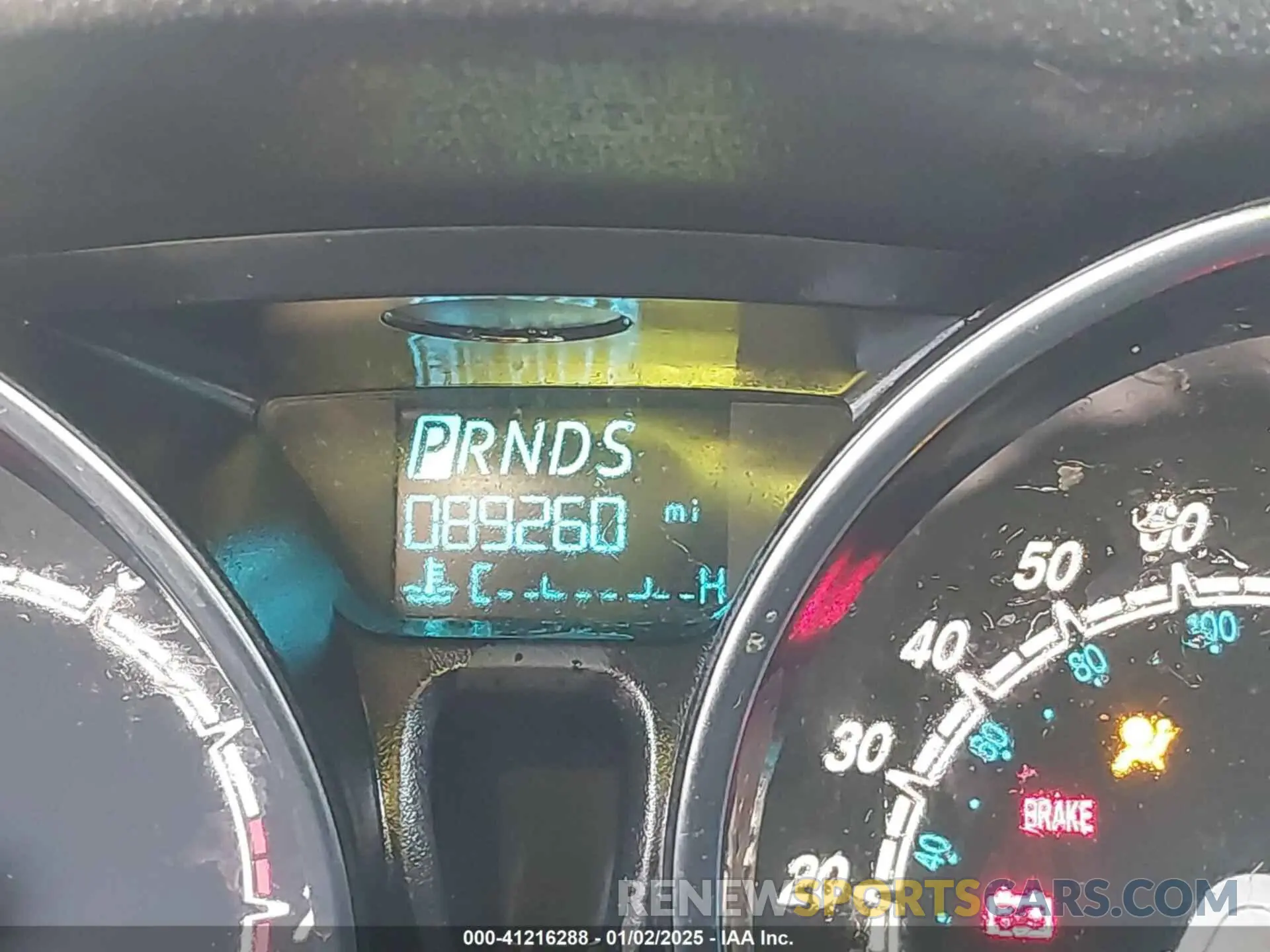 16 Photograph of a damaged car 3FADP4EJ7KM138534 FORD FIESTA 2019