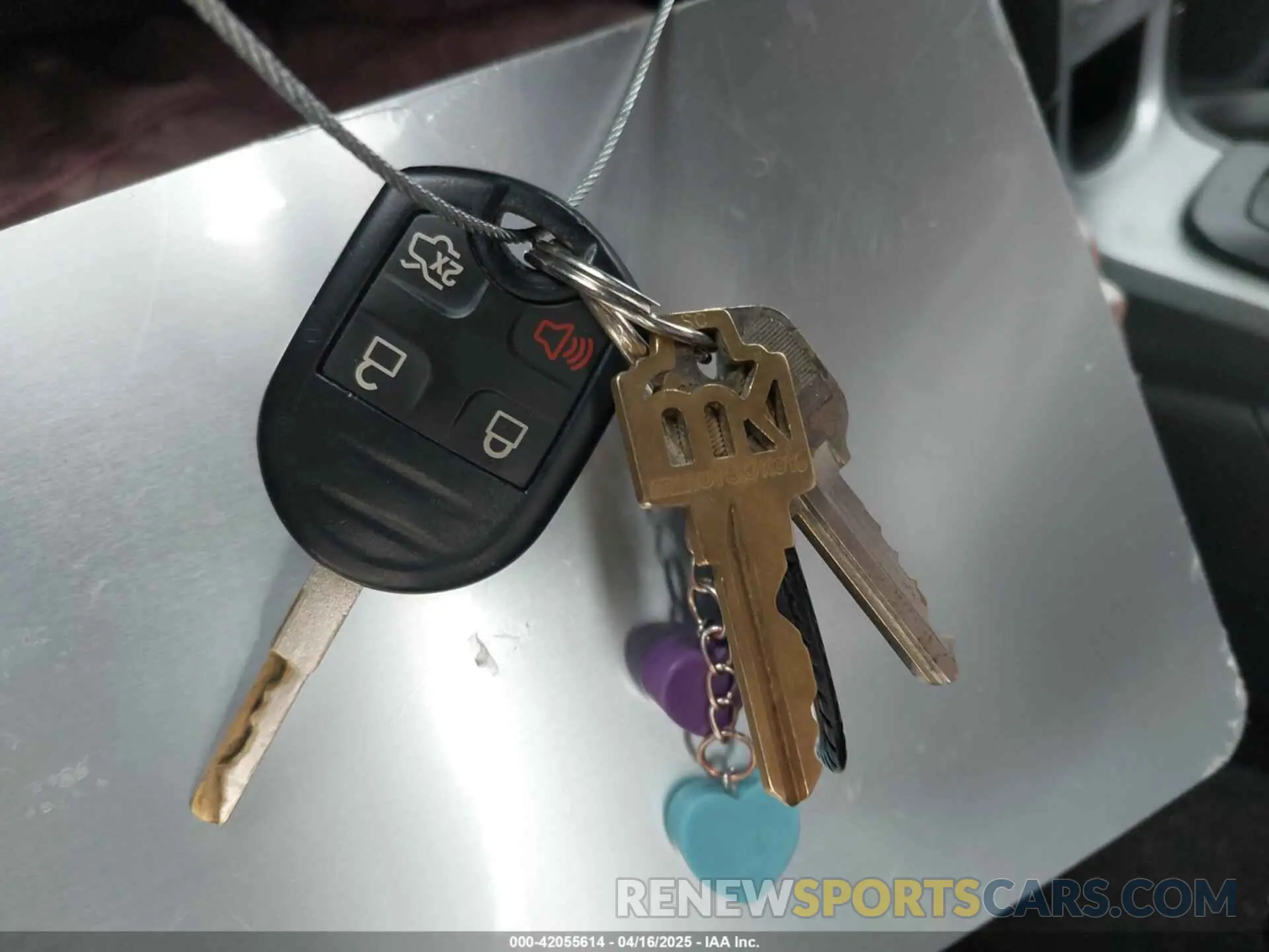 11 Photograph of a damaged car 3FADP4EJ8KM118471 FORD FIESTA 2019