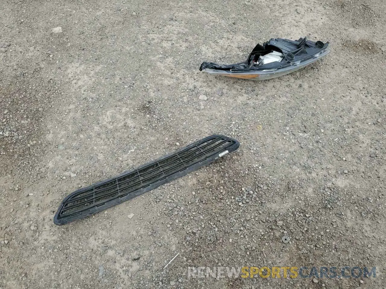 12 Photograph of a damaged car 3FADP4EJ8KM124903 FORD FIESTA 2019