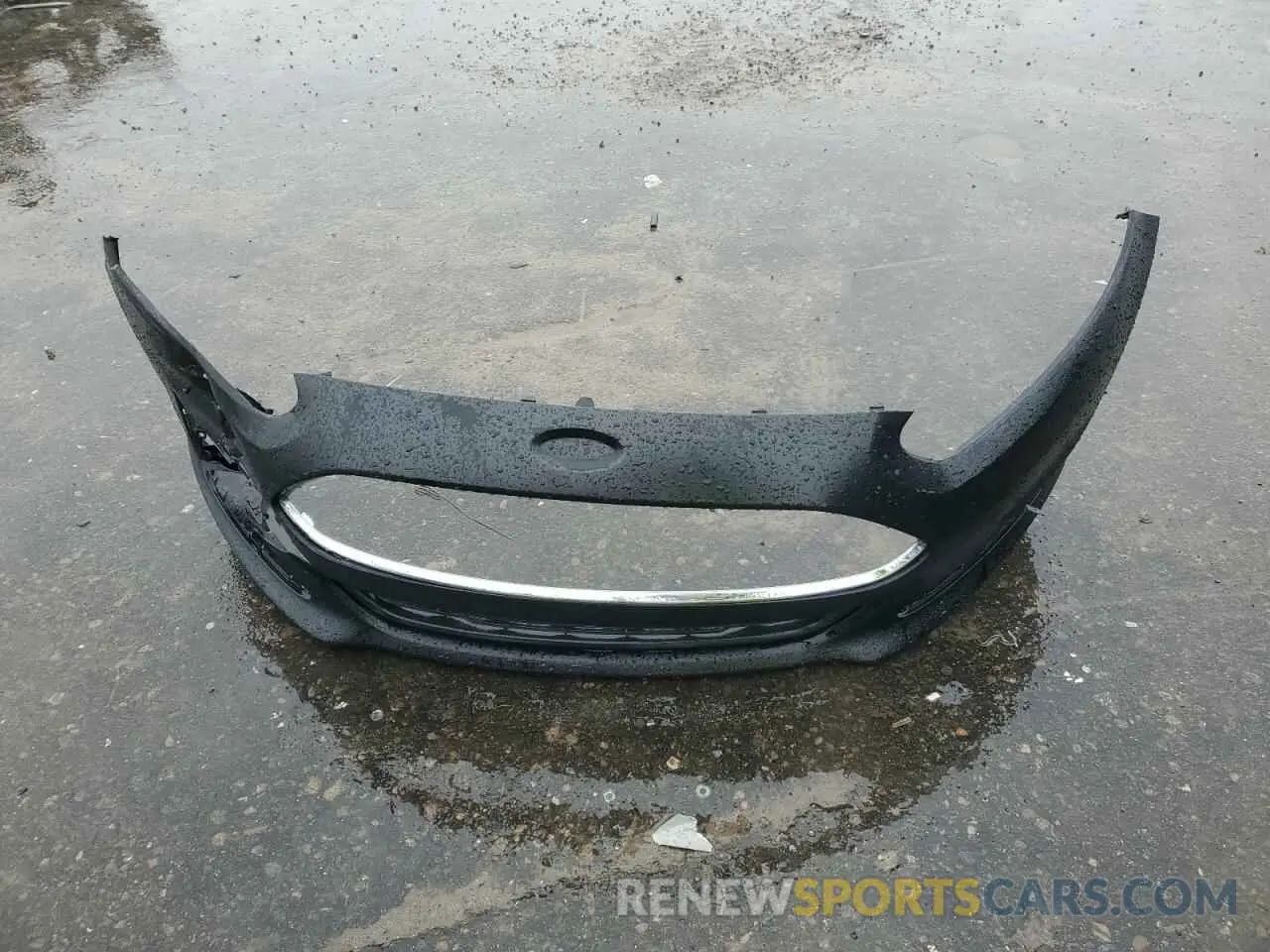 14 Photograph of a damaged car 3FADP4EJ8KM149364 FORD FIESTA 2019
