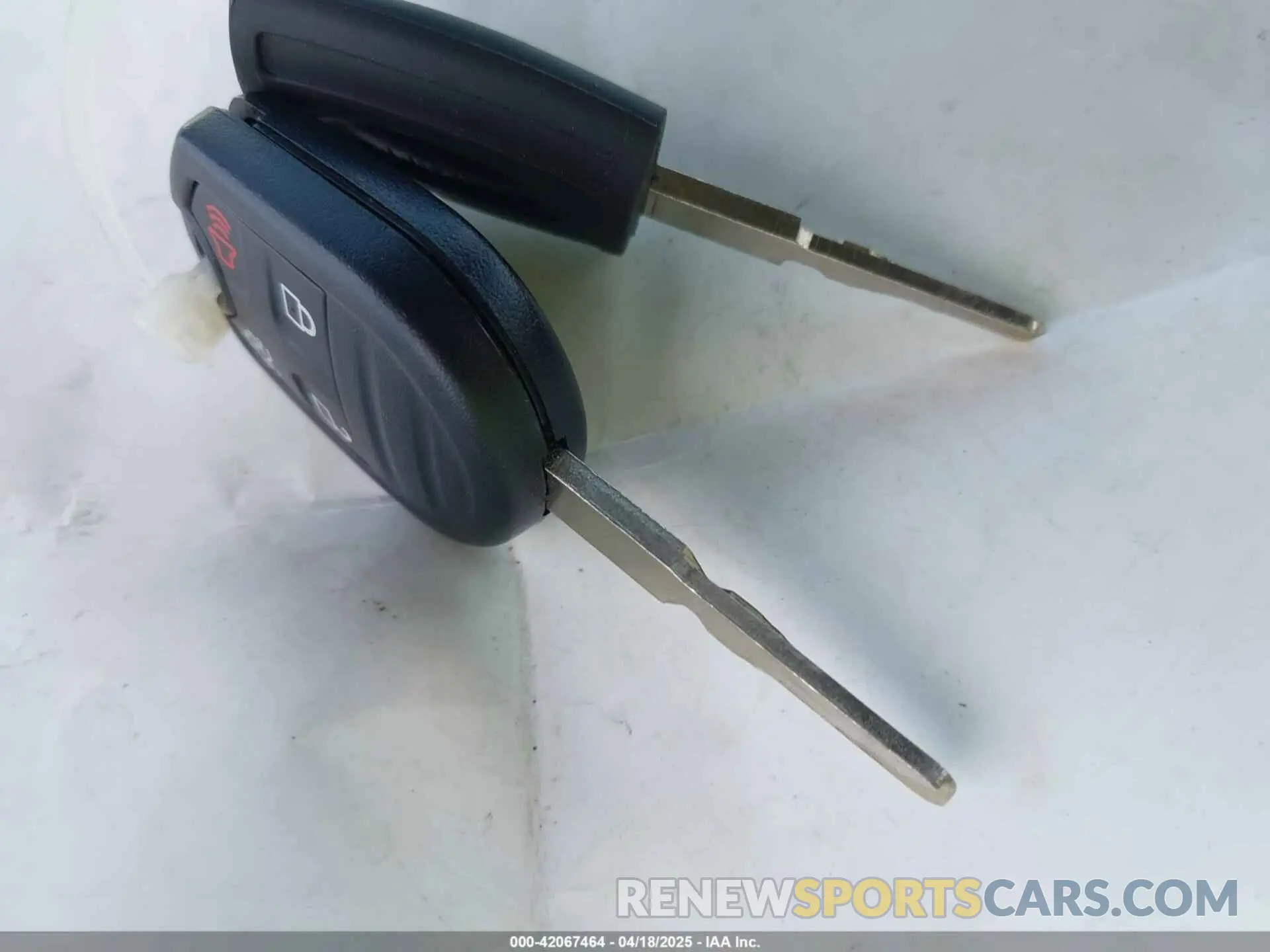 11 Photograph of a damaged car 3FADP4EJ9KM107124 FORD FIESTA 2019