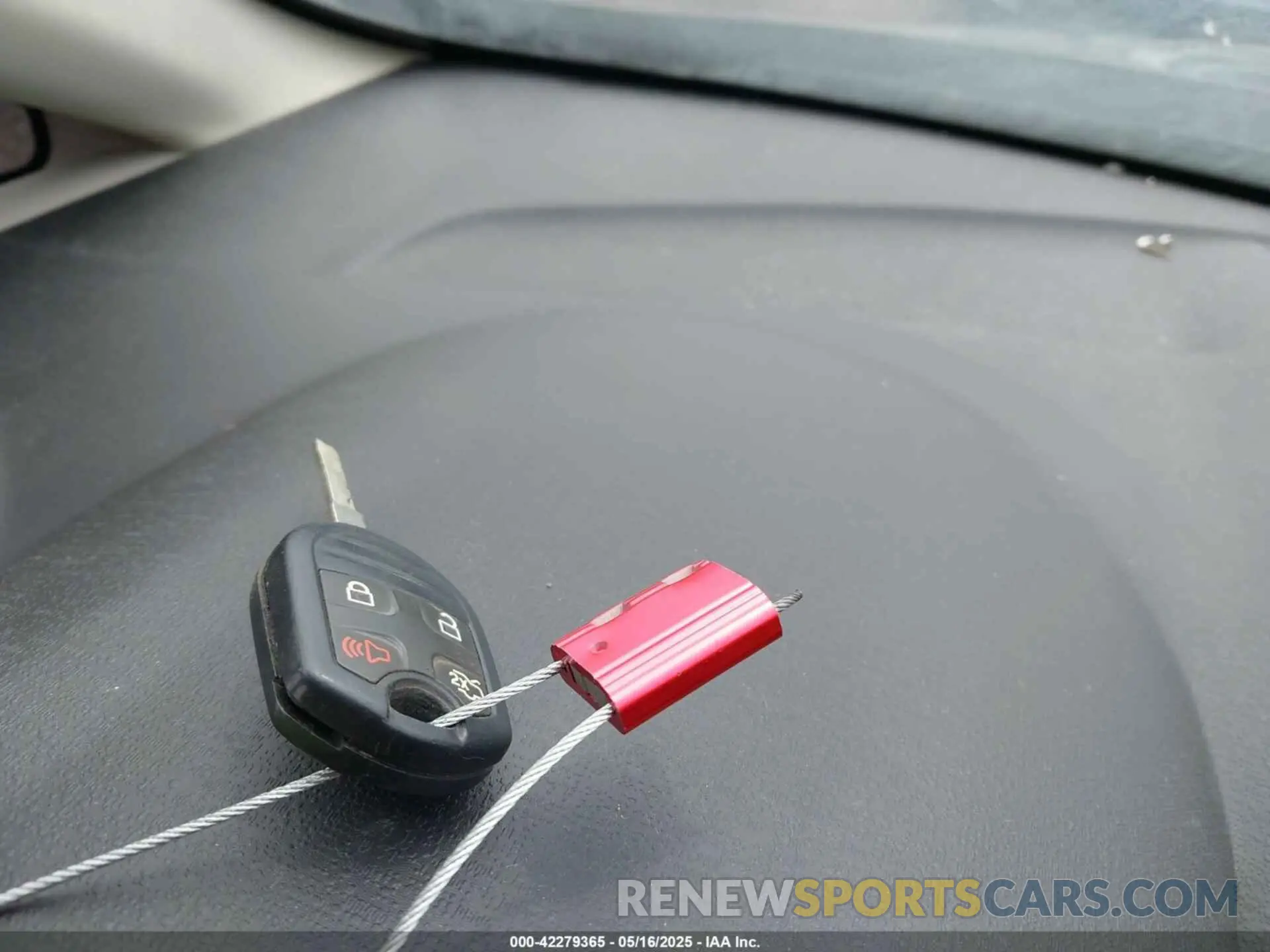 11 Photograph of a damaged car 3FADP4EJ9KM135957 FORD FIESTA 2019