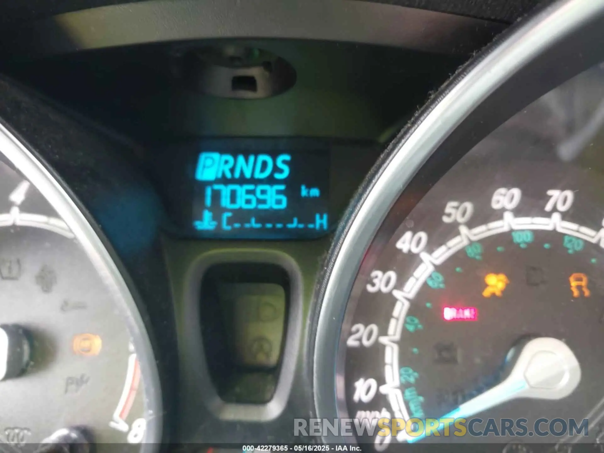 15 Photograph of a damaged car 3FADP4EJ9KM135957 FORD FIESTA 2019