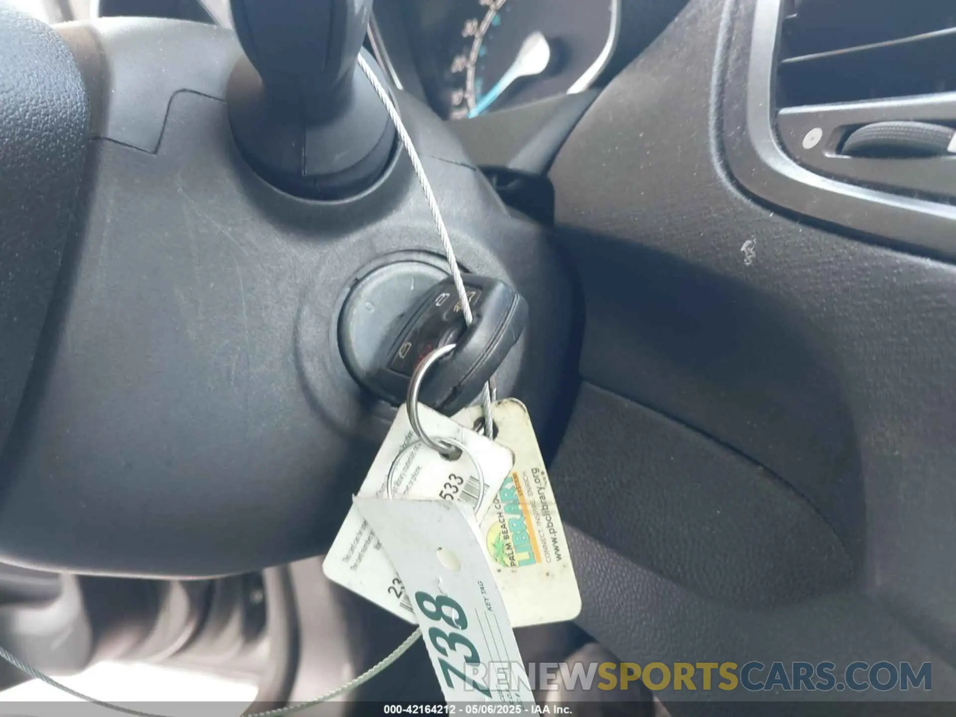 11 Photograph of a damaged car 3FADP4EJ9KM156565 FORD FIESTA 2019