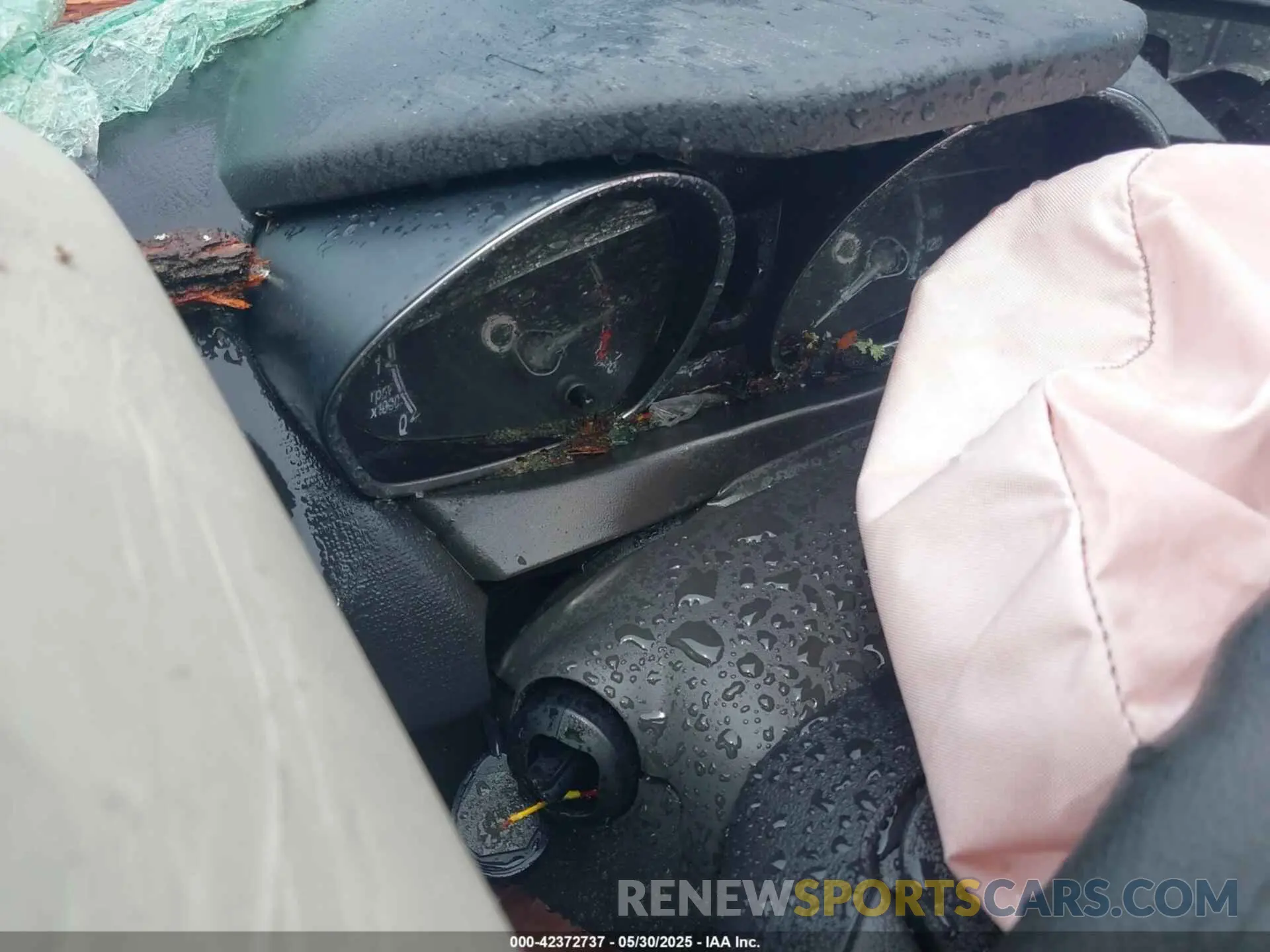 14 Photograph of a damaged car 3FADP4EJXKM152878 FORD FIESTA 2019