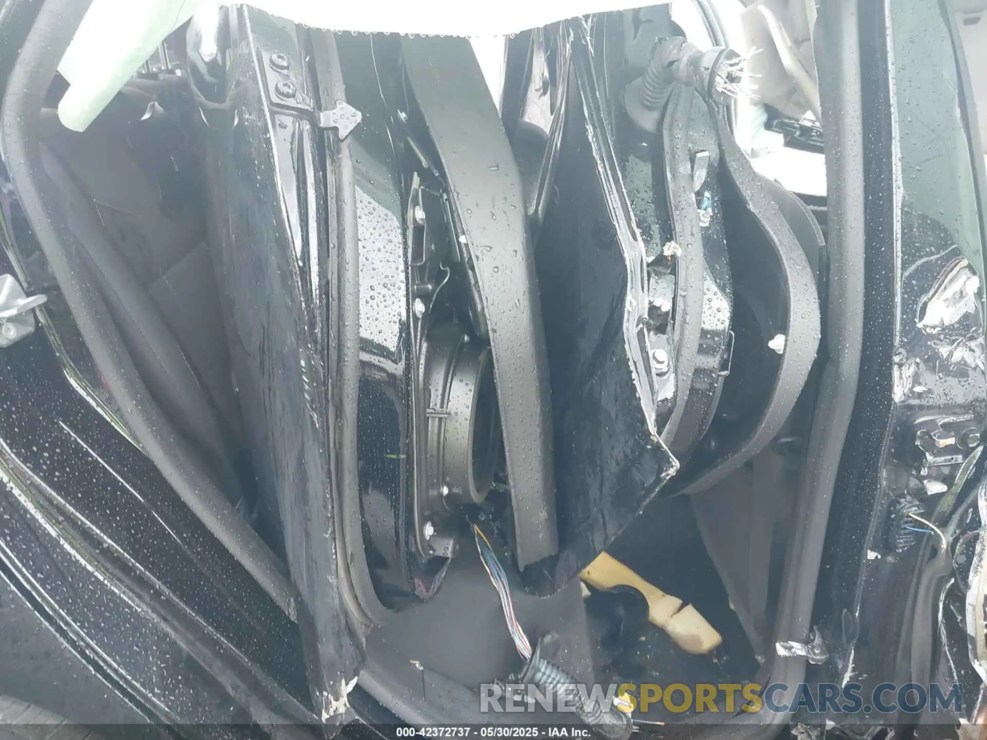 8 Photograph of a damaged car 3FADP4EJXKM152878 FORD FIESTA 2019