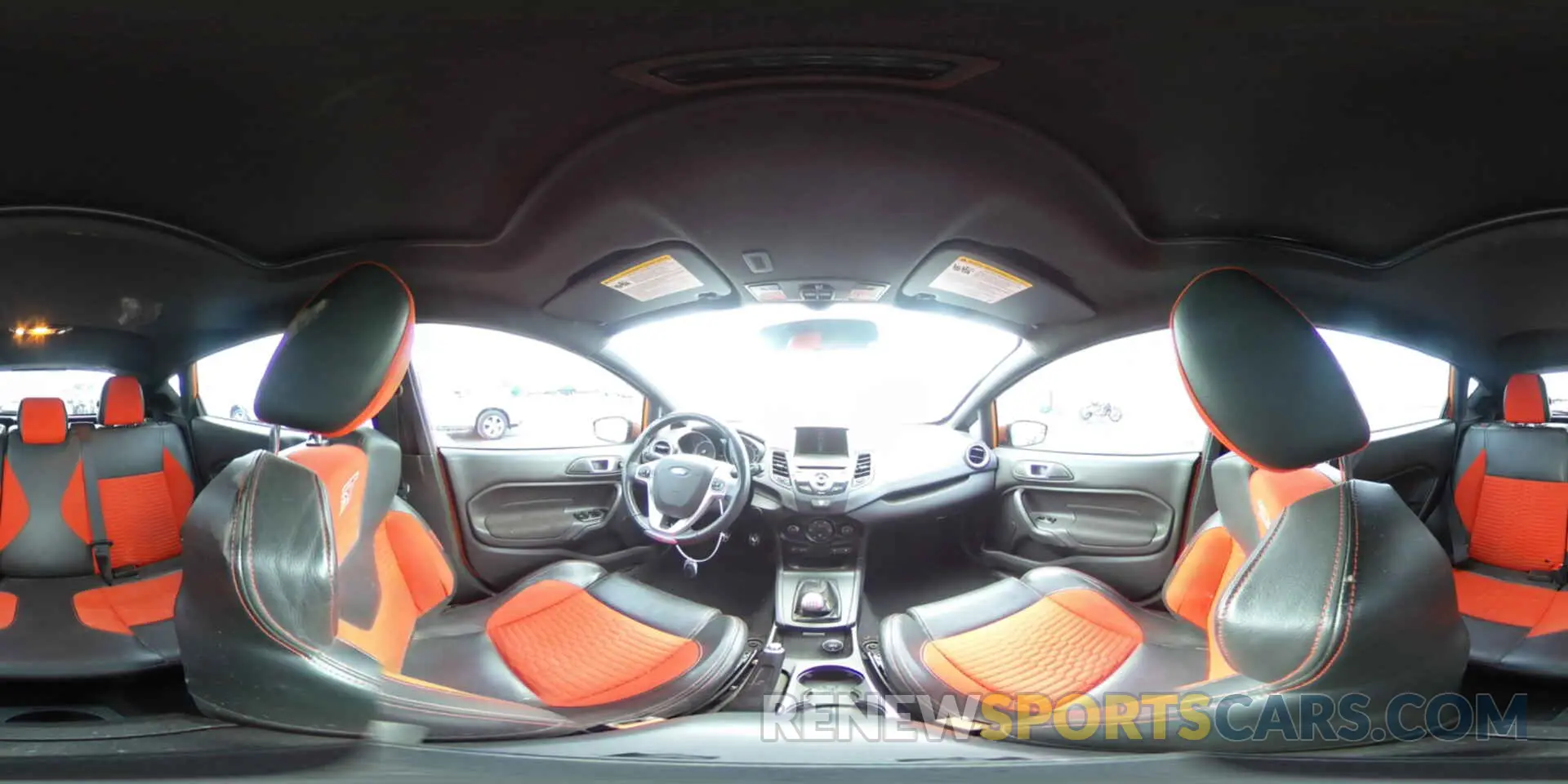 15 Photograph of a damaged car 3FADP4GX0KM120068 FORD FIESTA 2019
