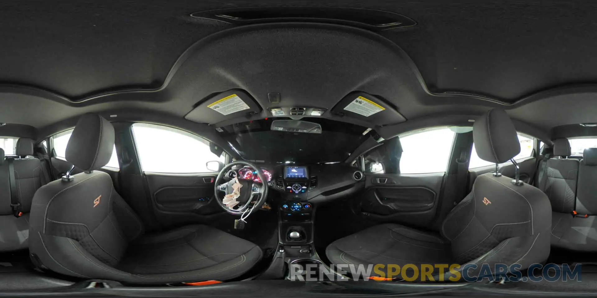 15 Photograph of a damaged car 3FADP4GX8KM162293 FORD FIESTA 2019
