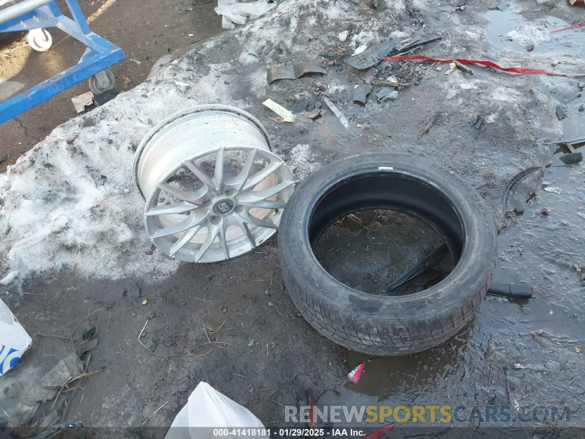 12 Photograph of a damaged car 3FADP4GX8KM164111 FORD FIESTA 2019