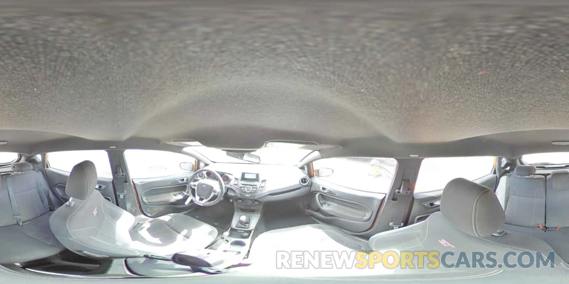 13 Photograph of a damaged car 3FADP4GX9KM119596 FORD FIESTA 2019