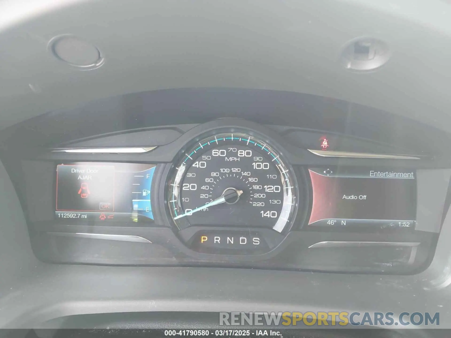 7 Photograph of a damaged car 2FMGK5C82KBA28953 FORD FLEX 2019