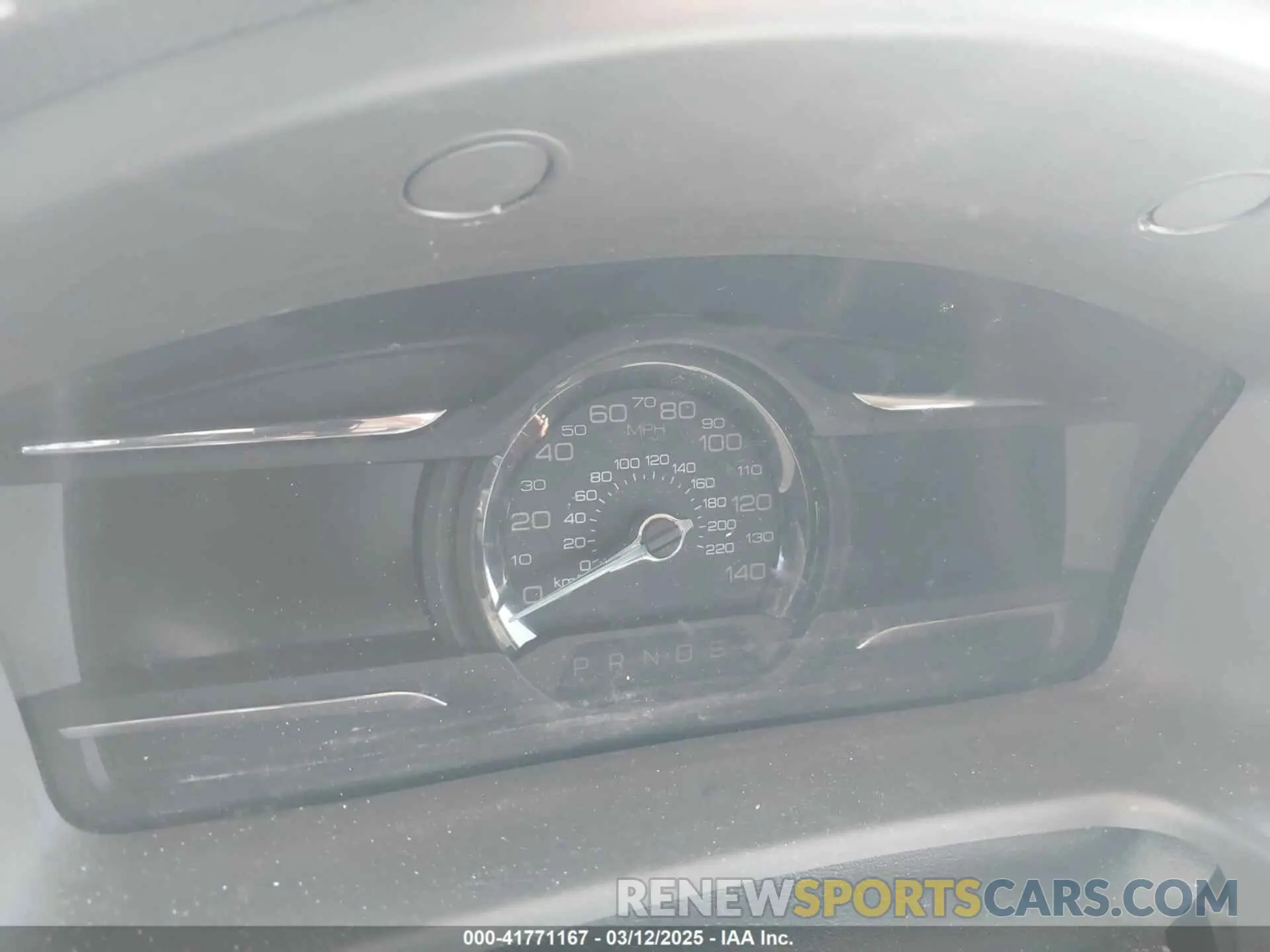 15 Photograph of a damaged car 2FMGK5C86KBA13937 FORD FLEX 2019