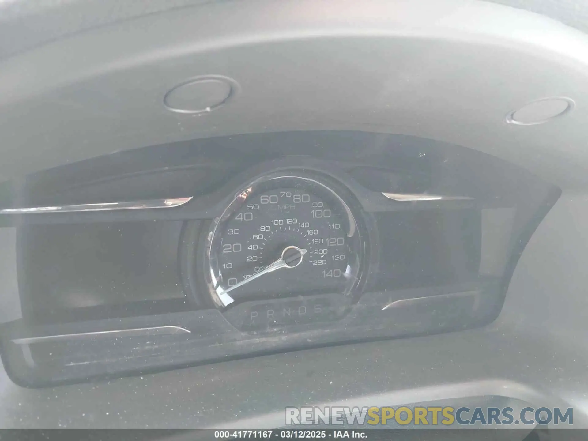 7 Photograph of a damaged car 2FMGK5C86KBA13937 FORD FLEX 2019